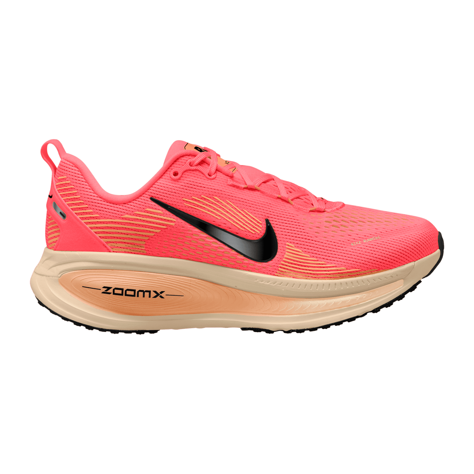 Nike Vomero 18, женские кроссовки