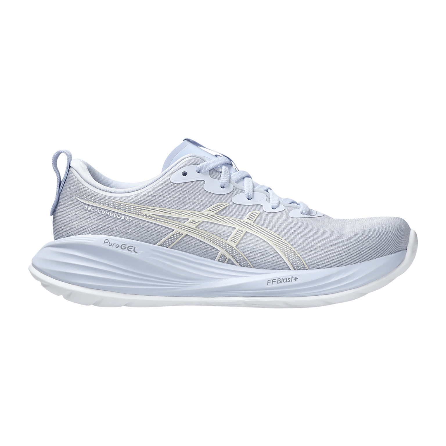 Asics Gel-Cumulus 27, женские кроссовки