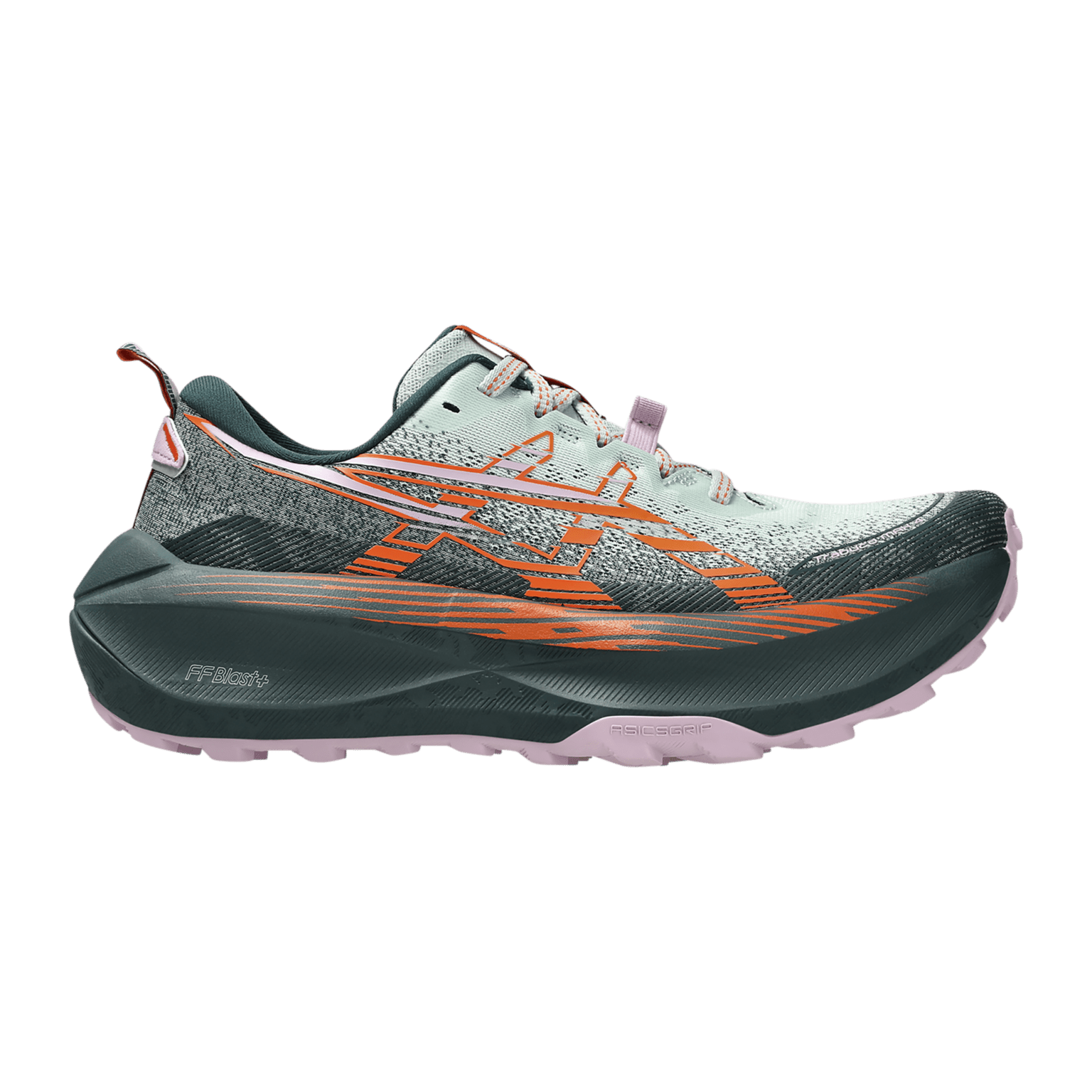 Asics Trabuco Max 4, женские кроссовки для бега по пересеченной местности