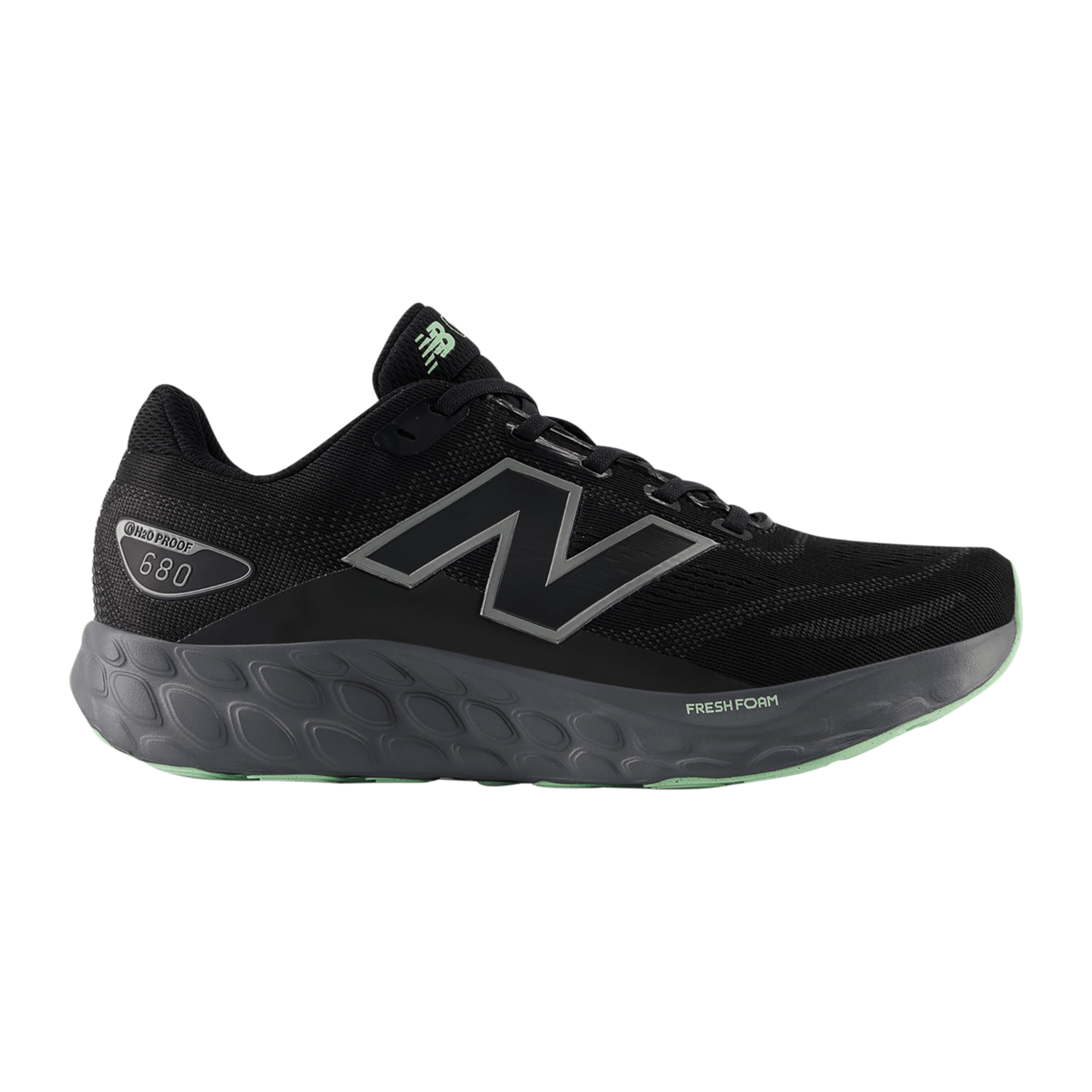 New Balance 680 Water V8, женские кроссовки