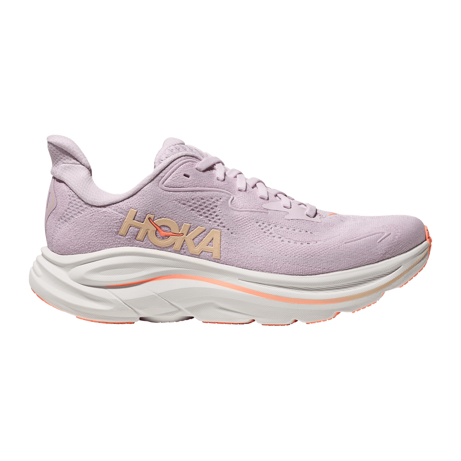 Hoka Clifton 10, женские кроссовки
