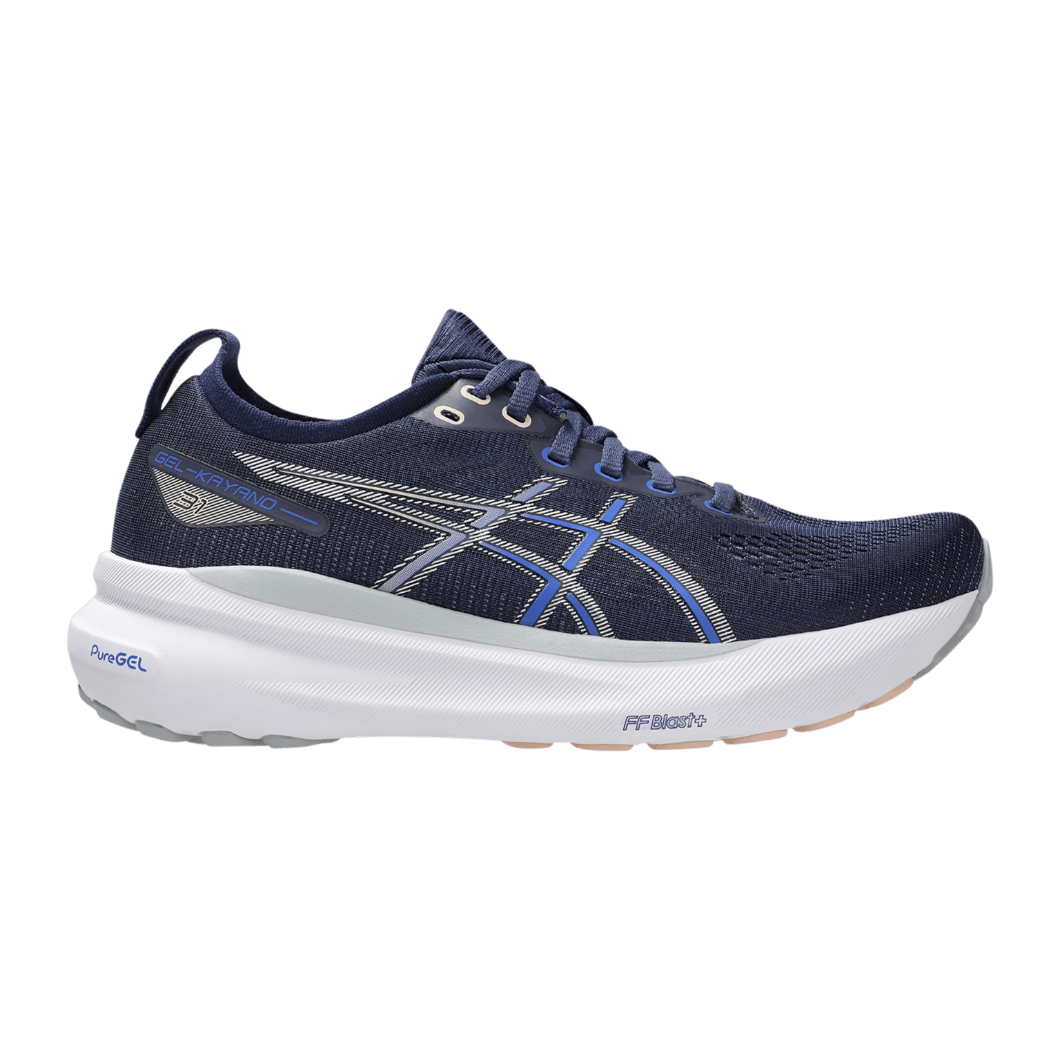 Asics GEL-Kayano 31, женские кроссовки