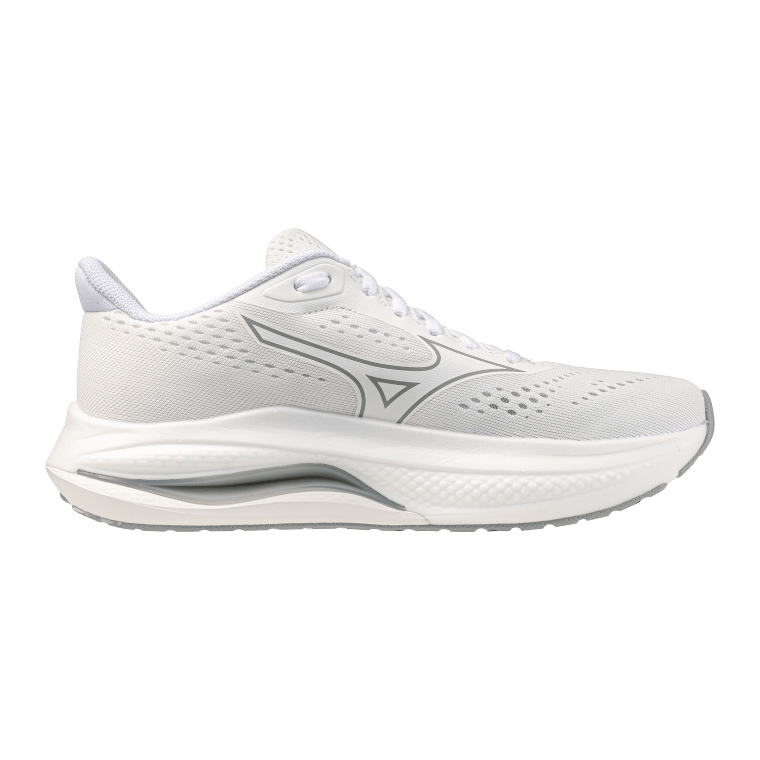 Mizuno Wave Inspire 22 W, женские кроссовки