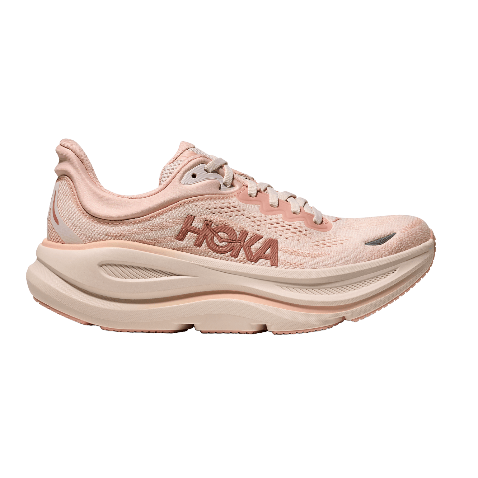 Hoka Bondi 9, женские кроссовки