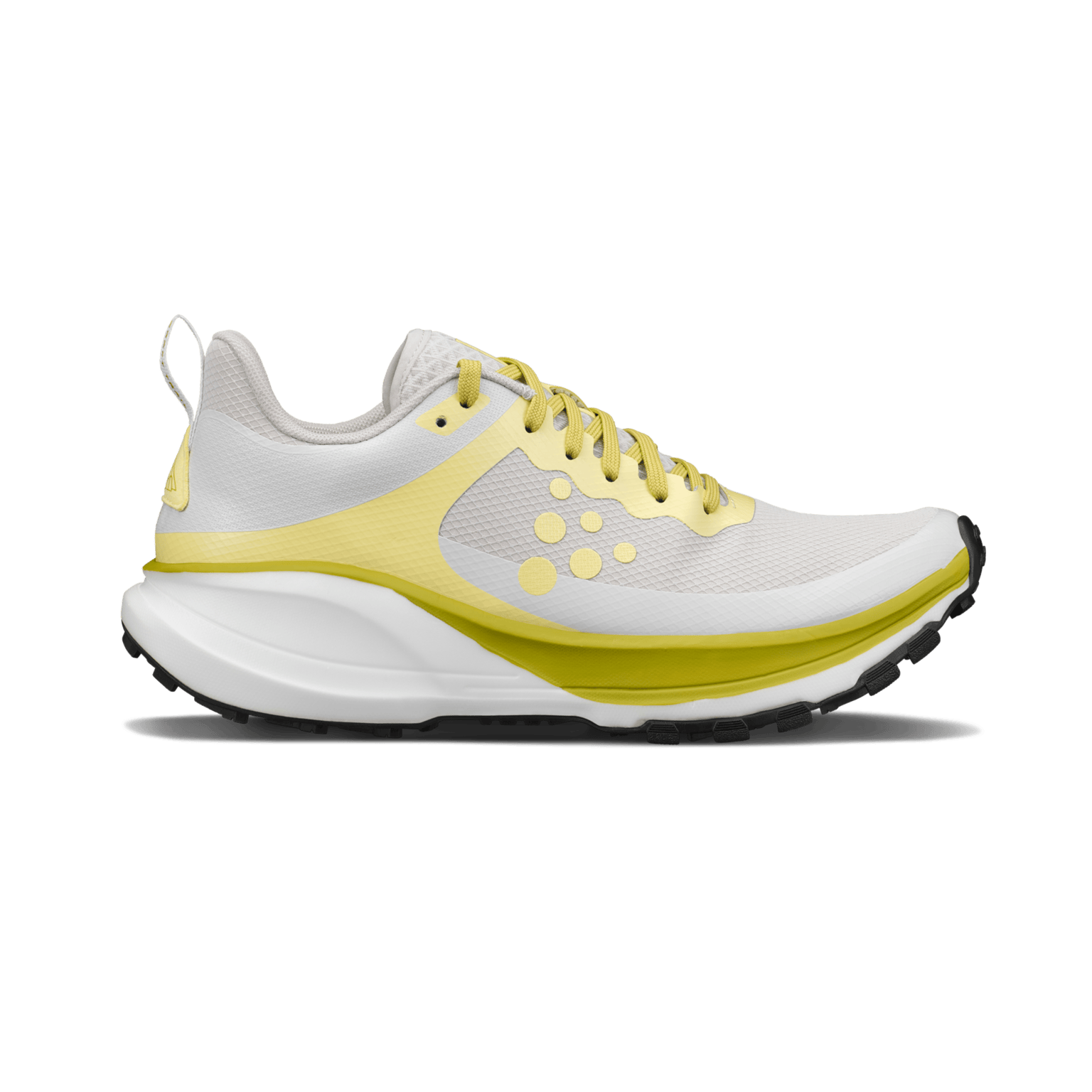 Craft Pure Trail X W-63, женские кроссовки для трейлраннинга
