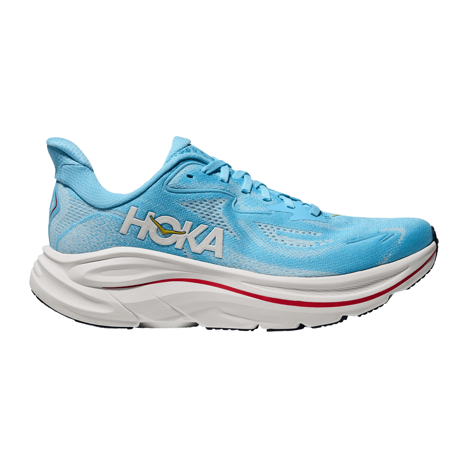 Hoka Clifton 10, женские кроссовки