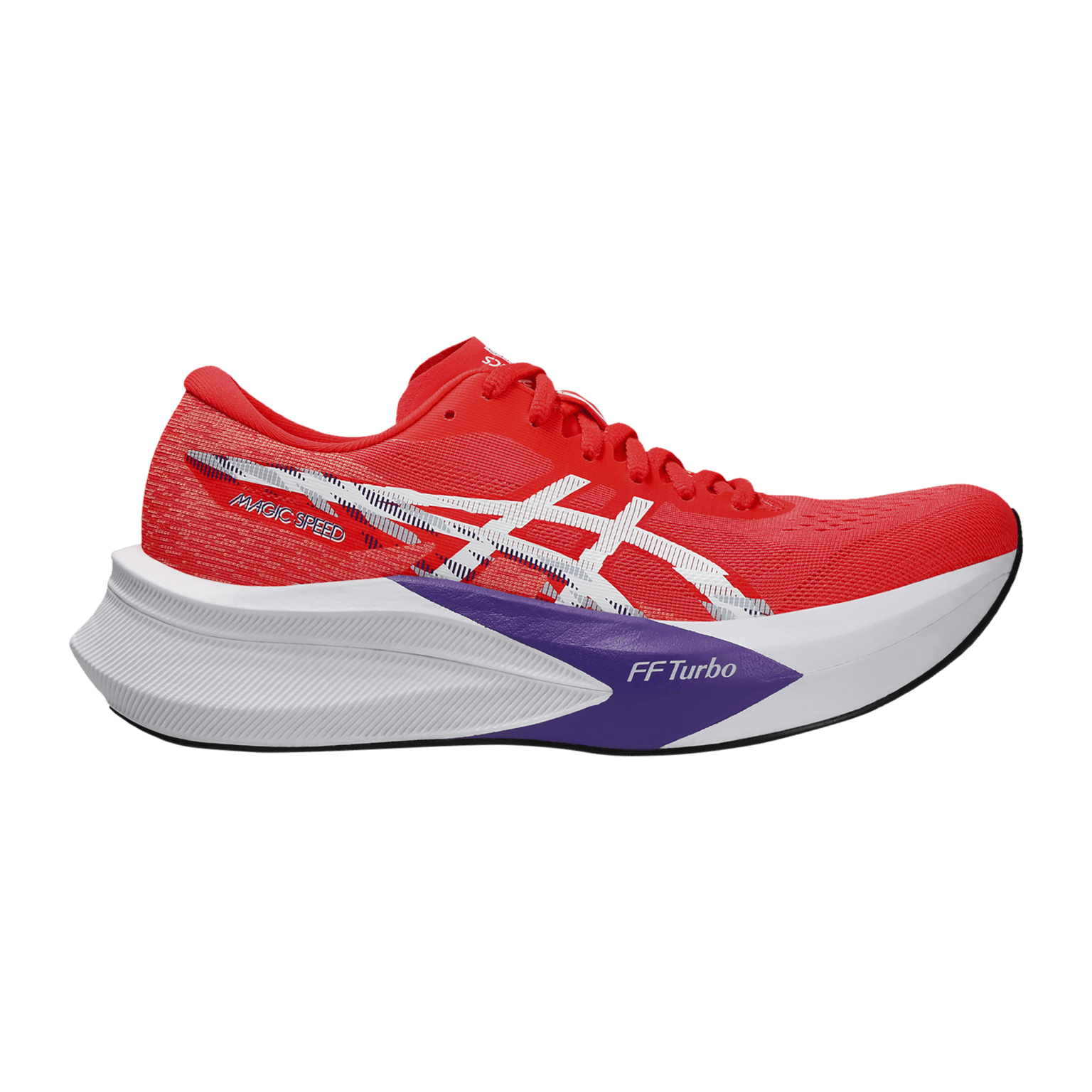 Asics Magic Speed ​​4, женские кроссовки
