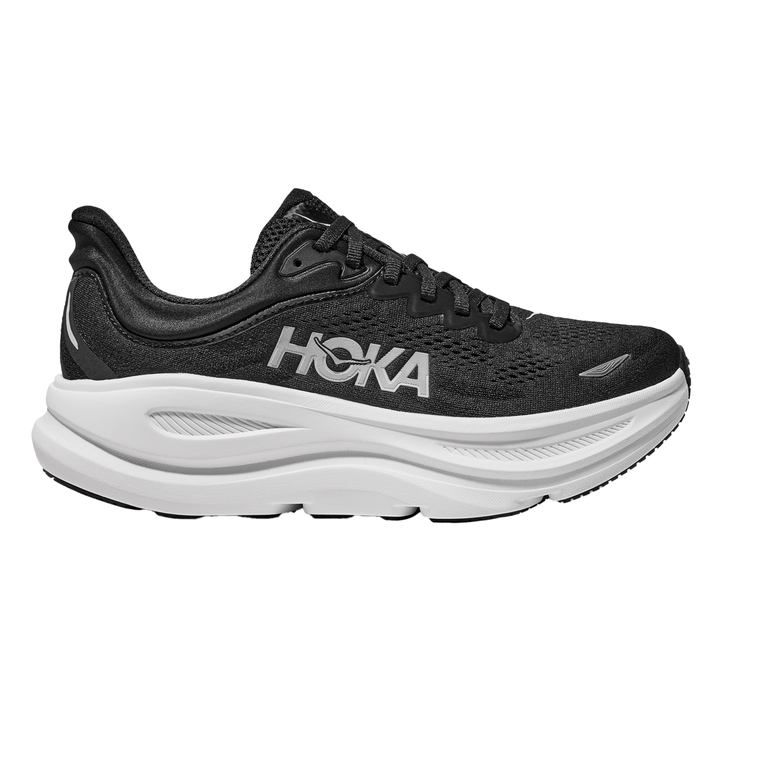 Hoka Bondi 9, женские кроссовки