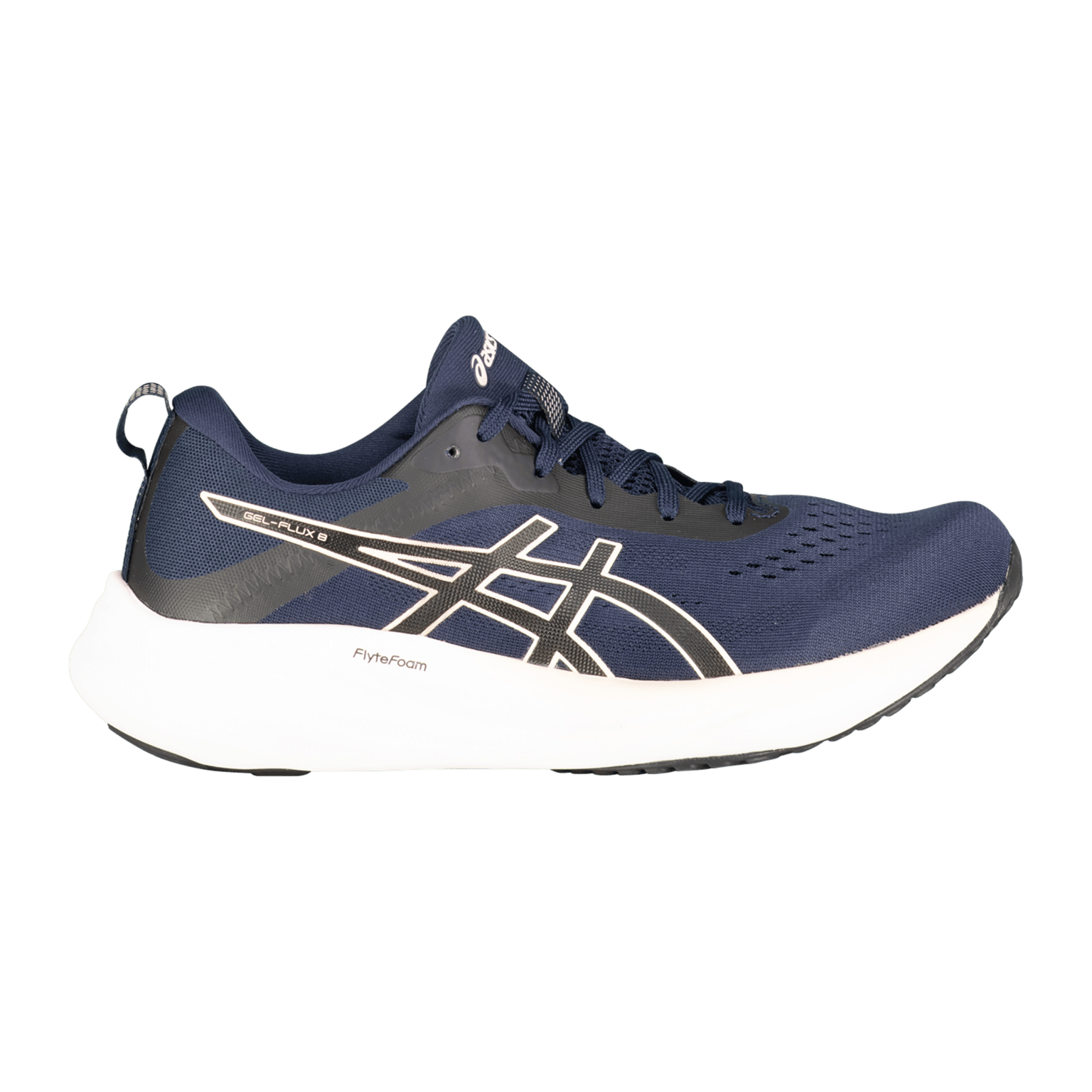 Asics Gel-flux 8, женские кроссовки