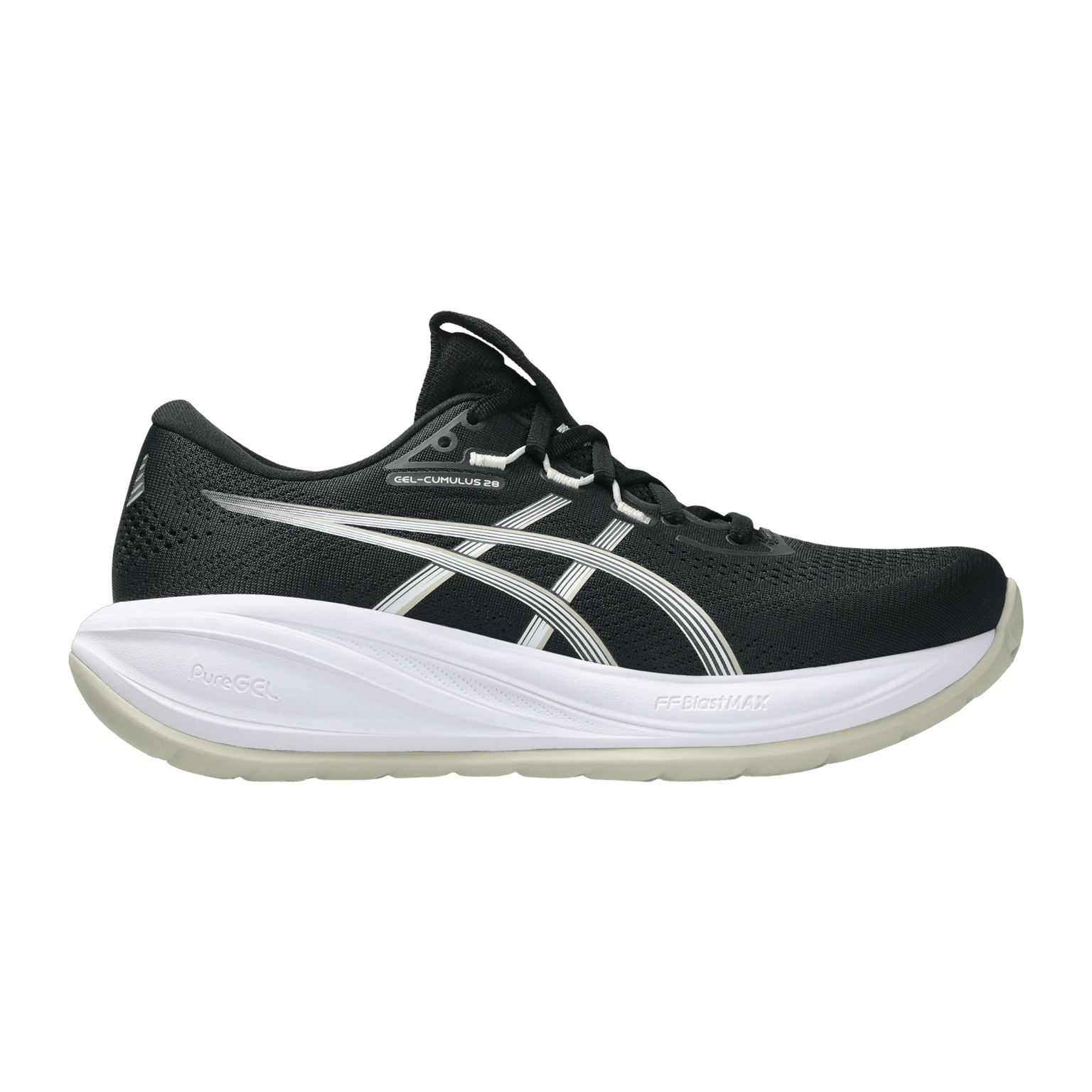 Asics Gel-Cumulus 28, женские кроссовки