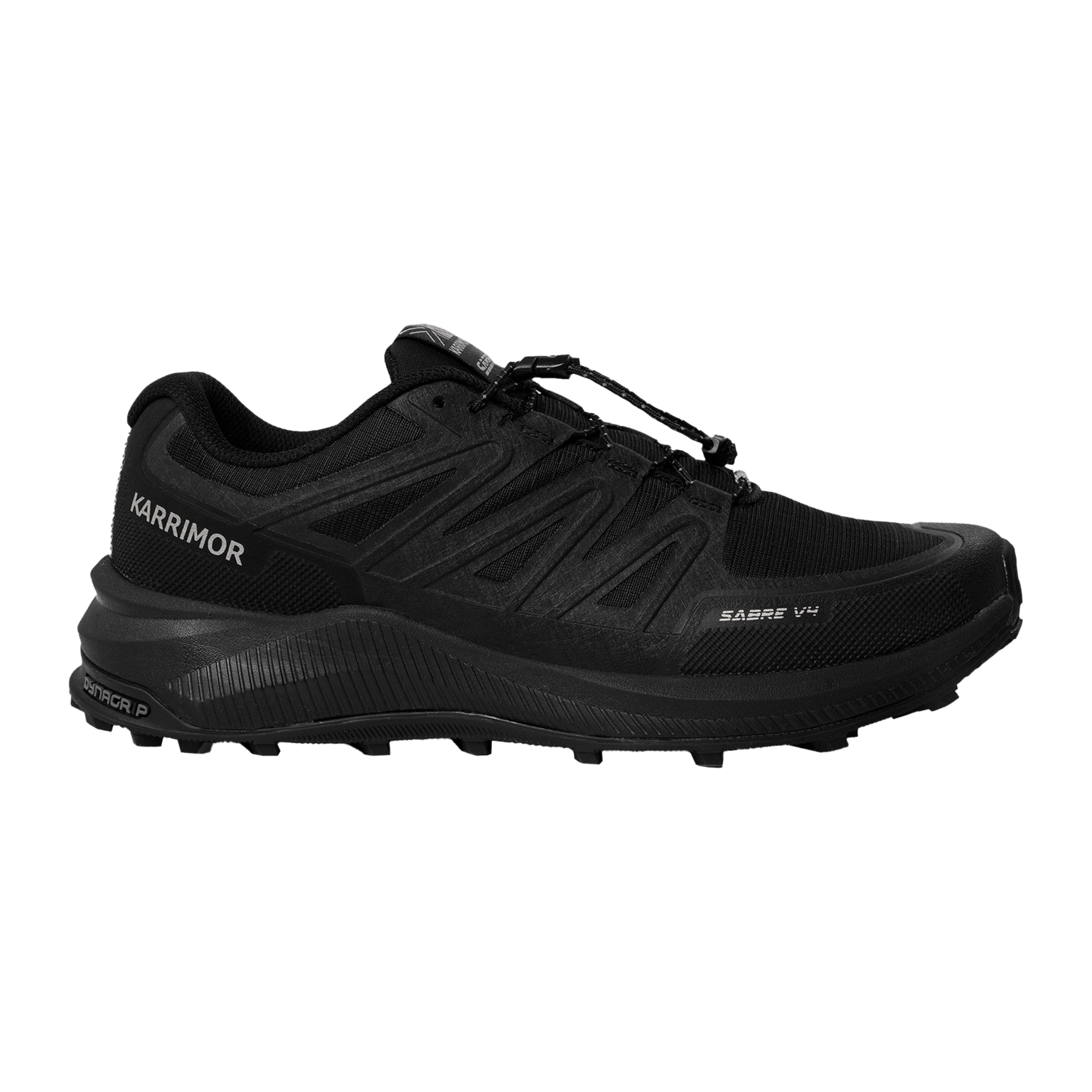 Karrimor Sabre 4, женские кроссовки для трейлраннинга