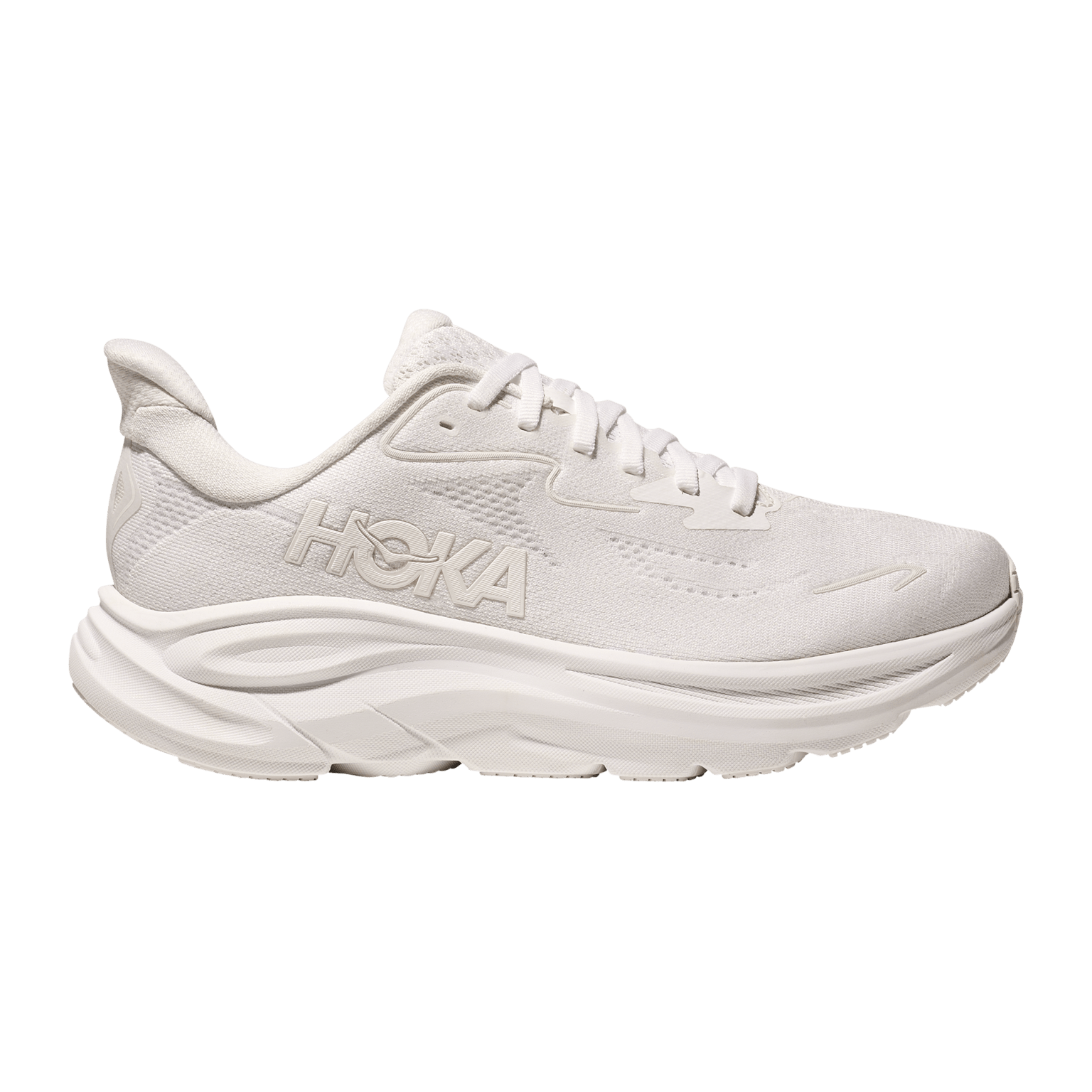 Hoka Clifton 10 Wide, женские кроссовки