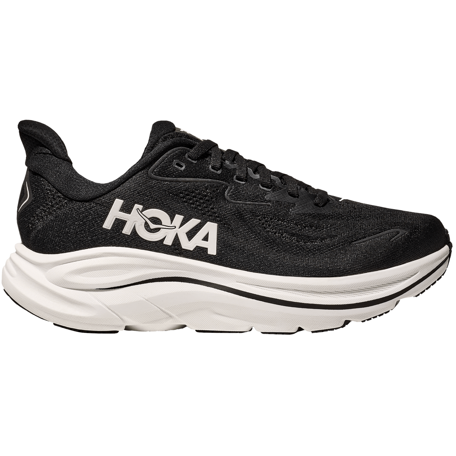 Hoka Clifton 10 Wide, женские кроссовки