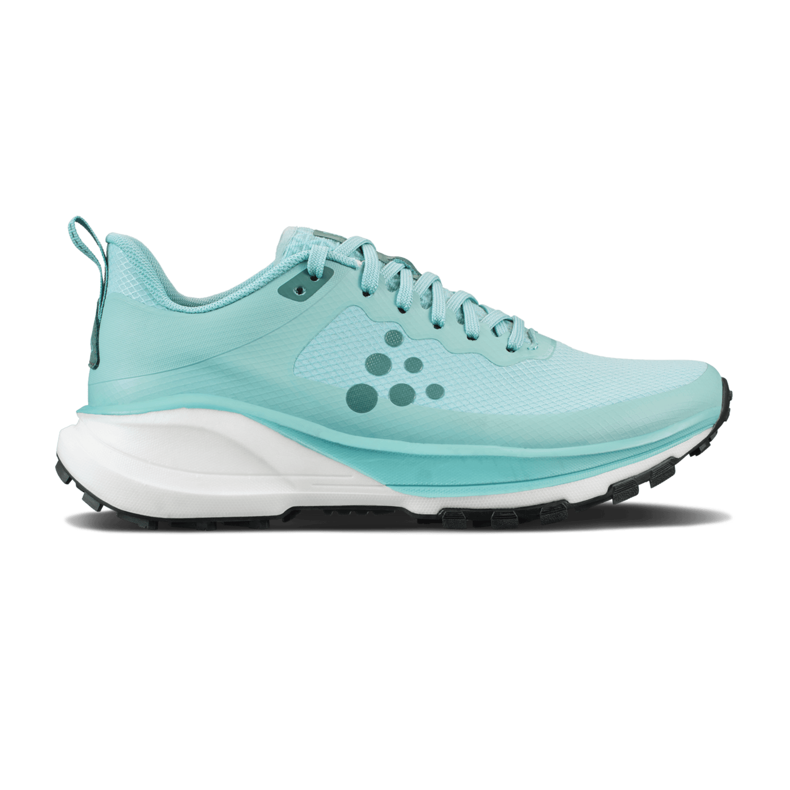 Craft Pure Trail X W-61, женские кроссовки для трейлраннинга