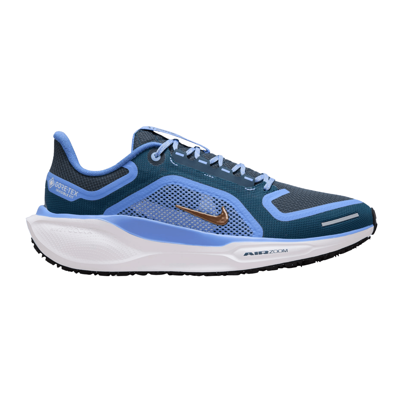 Женские кроссовки Nike Air Zoom Pegasus 41 Gore-Tex