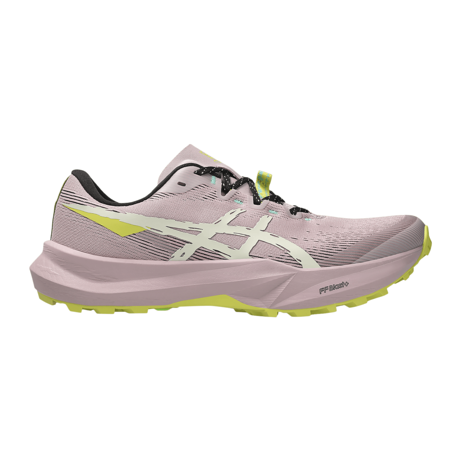Asics Fuji Lite 6, женские кроссовки для бега по пересеченной местности