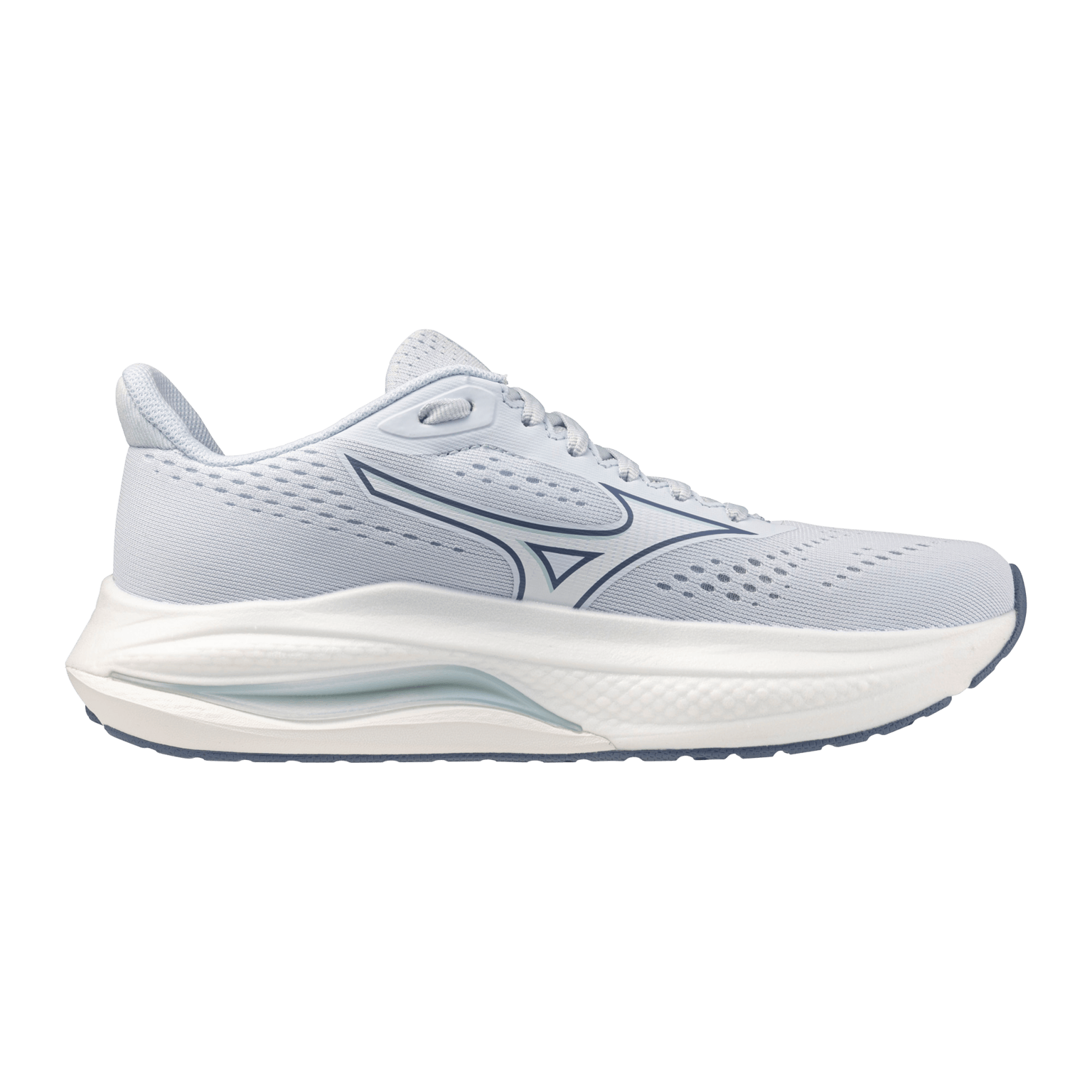 Mizuno Wave Inspire 22 W, женские кроссовки