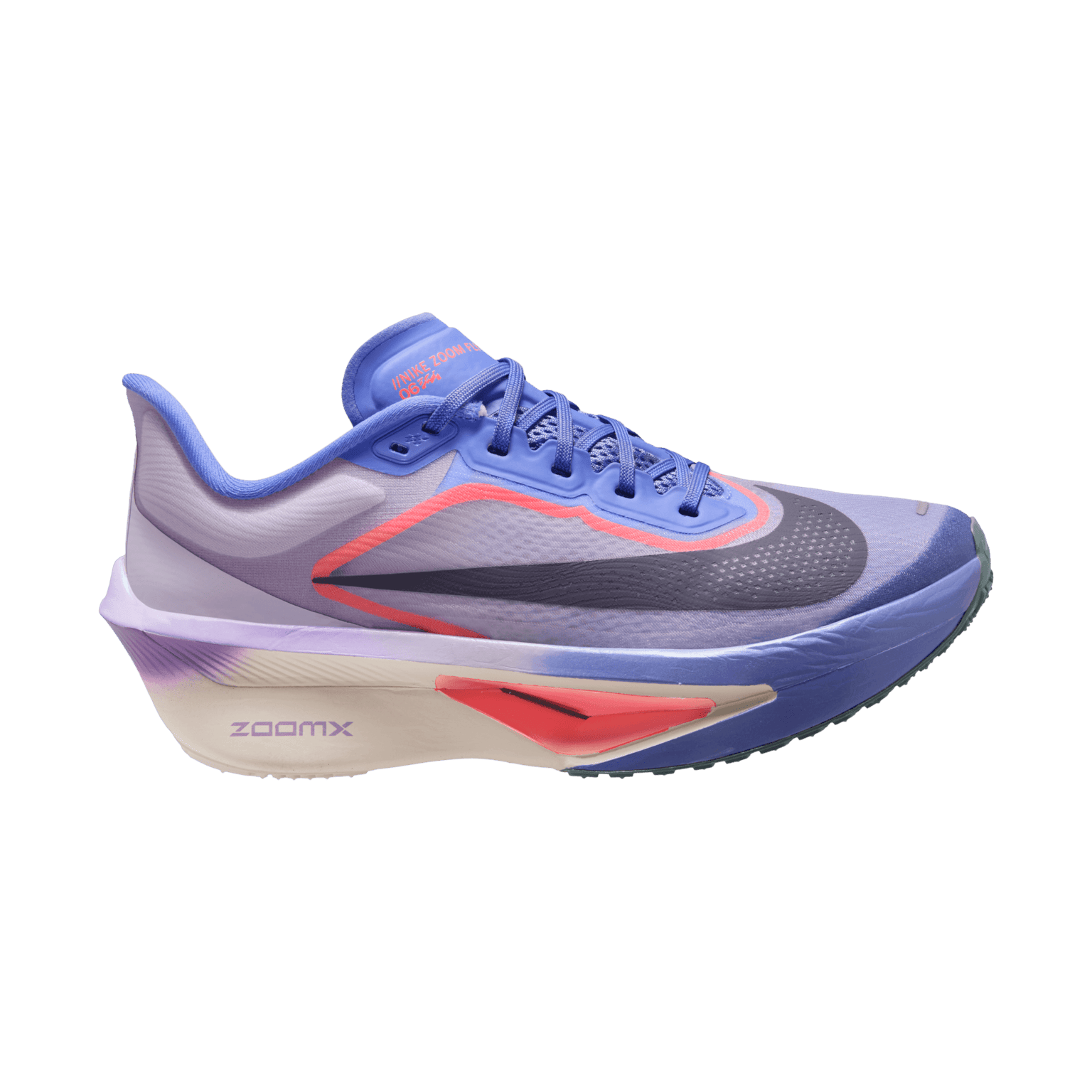 Nike Zoom Fly 6, женские кроссовки