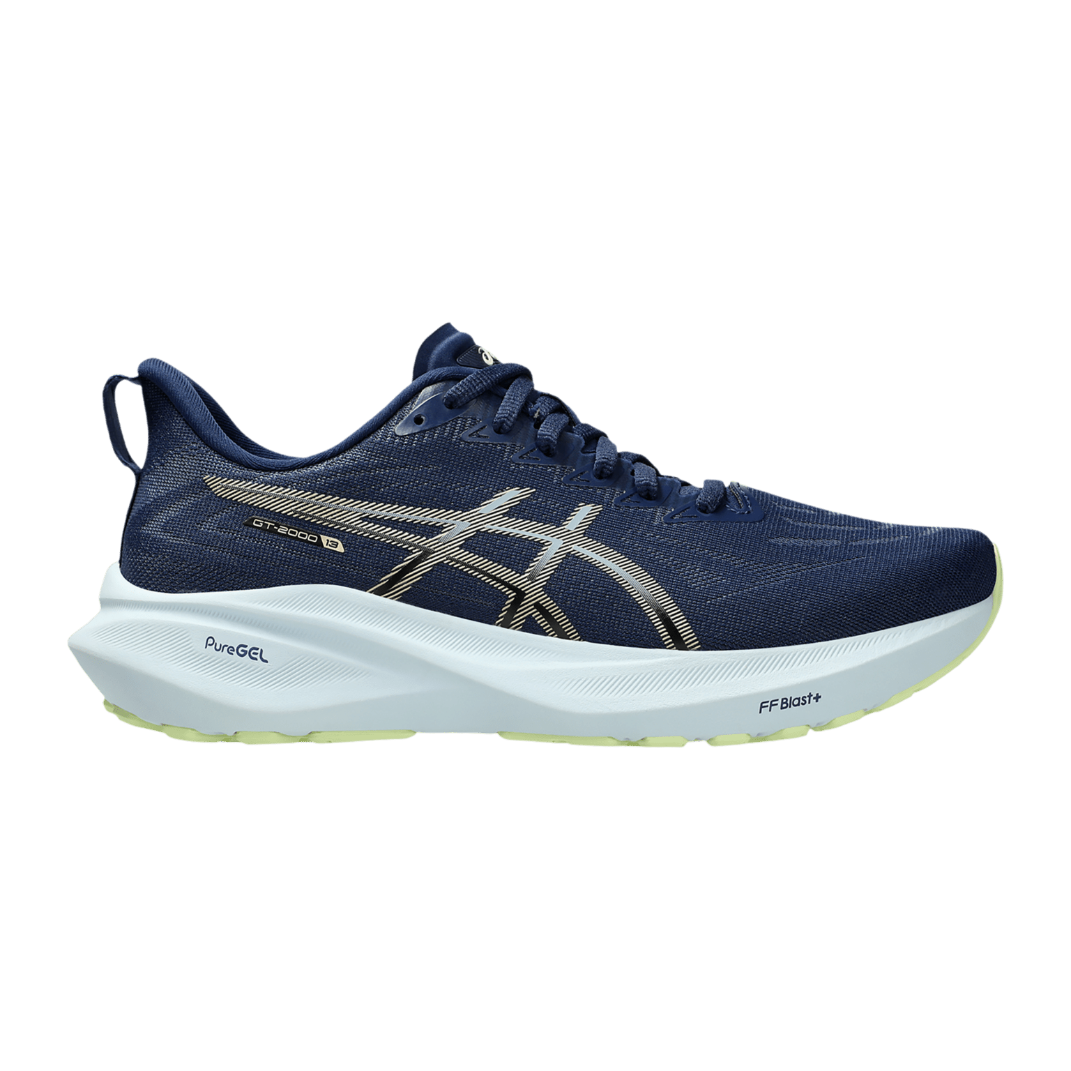 Asics GT-2000 13, женские кроссовки