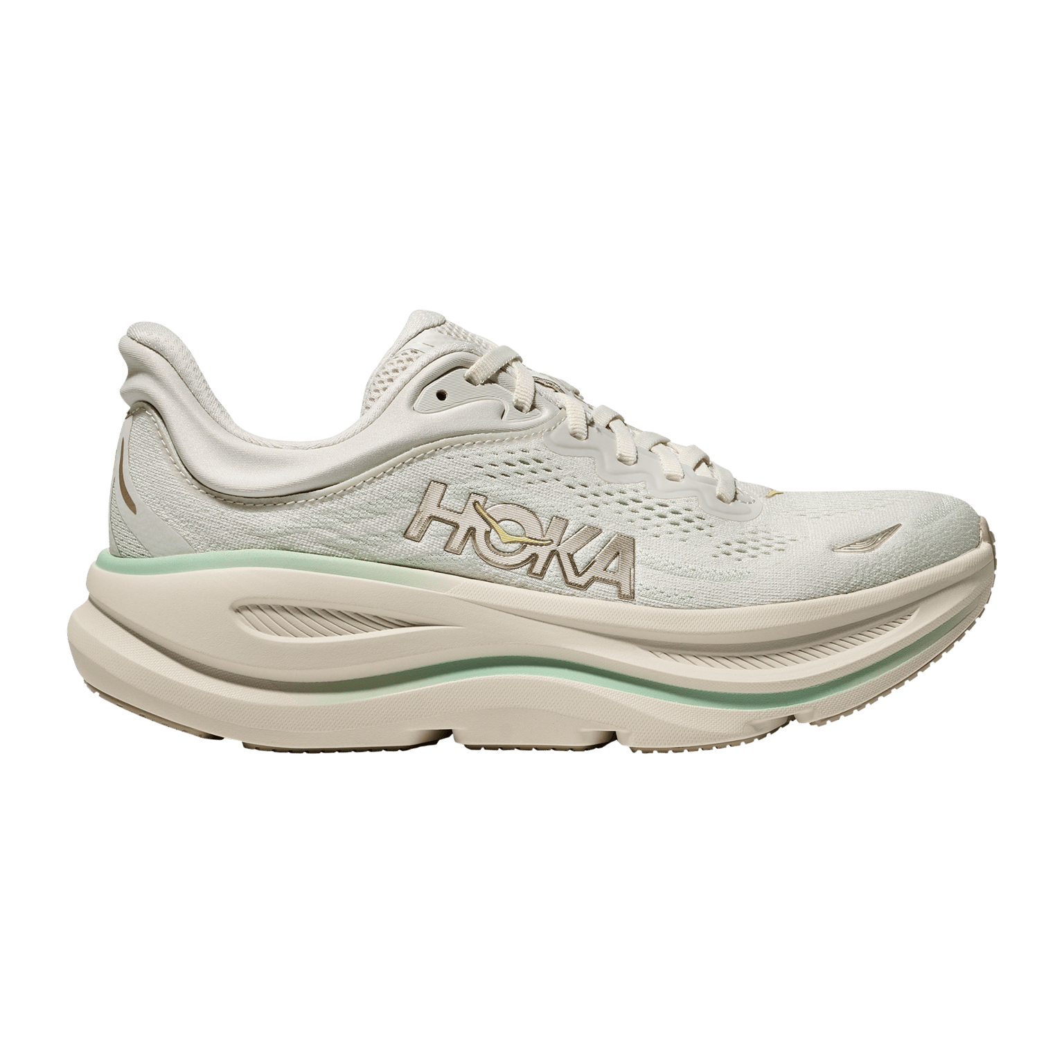 Hoka Bondi 9, женские кроссовки