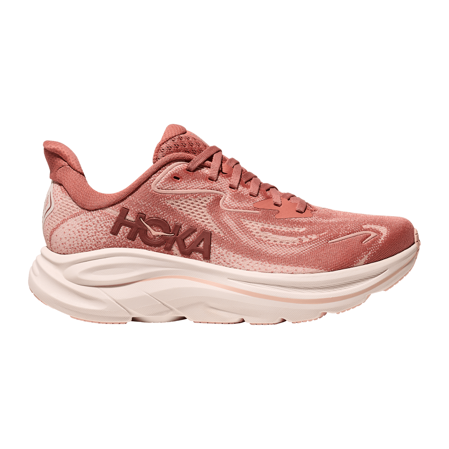 Hoka Clifton 10, женские кроссовки