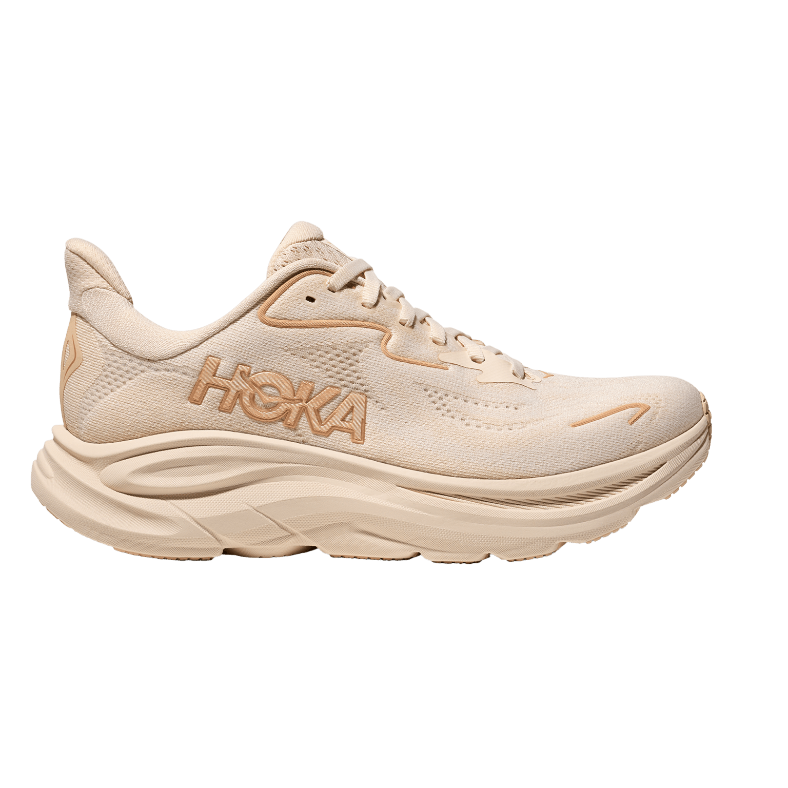 Hoka Clifton 10, женские кроссовки