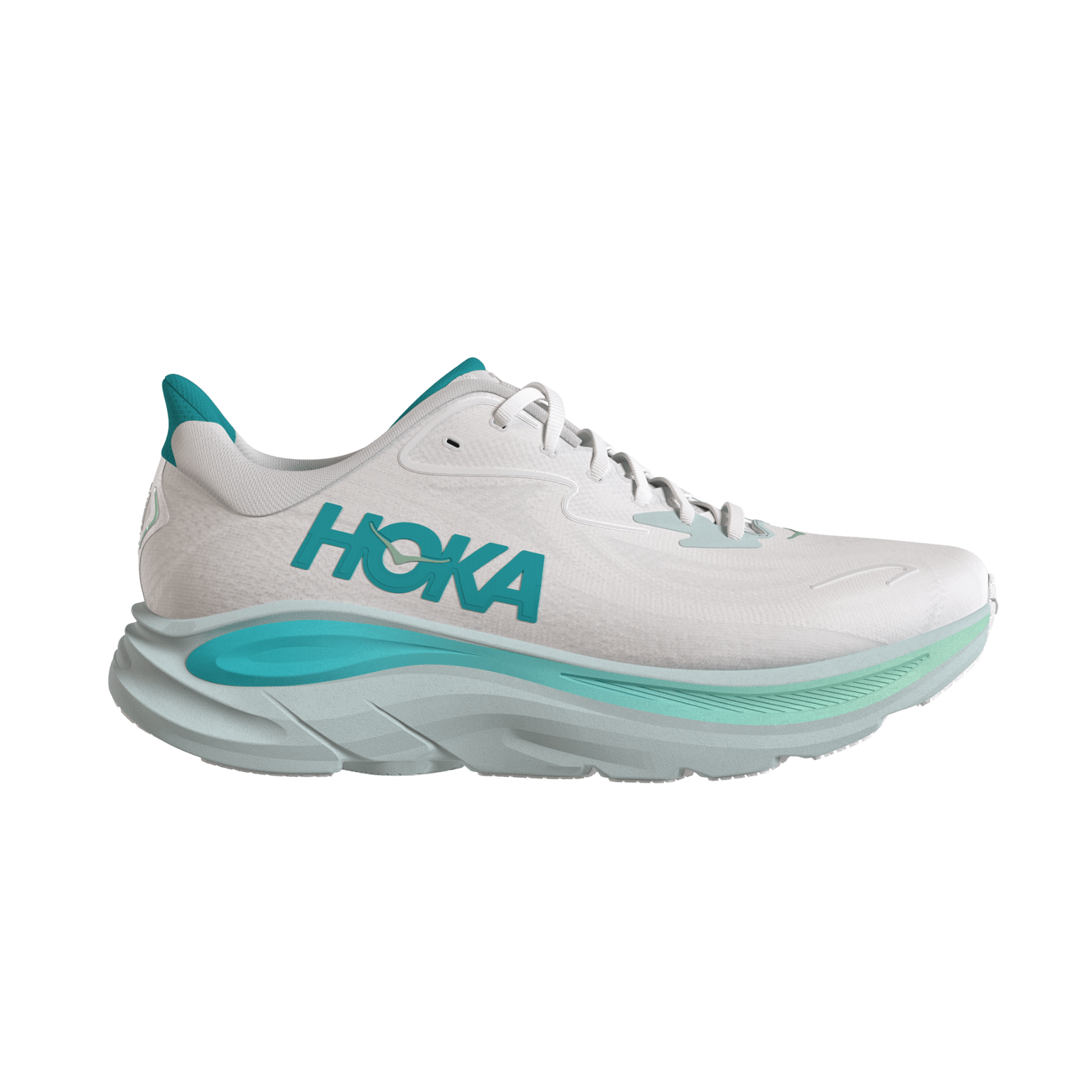 Hoka Clifton 10, женские кроссовки