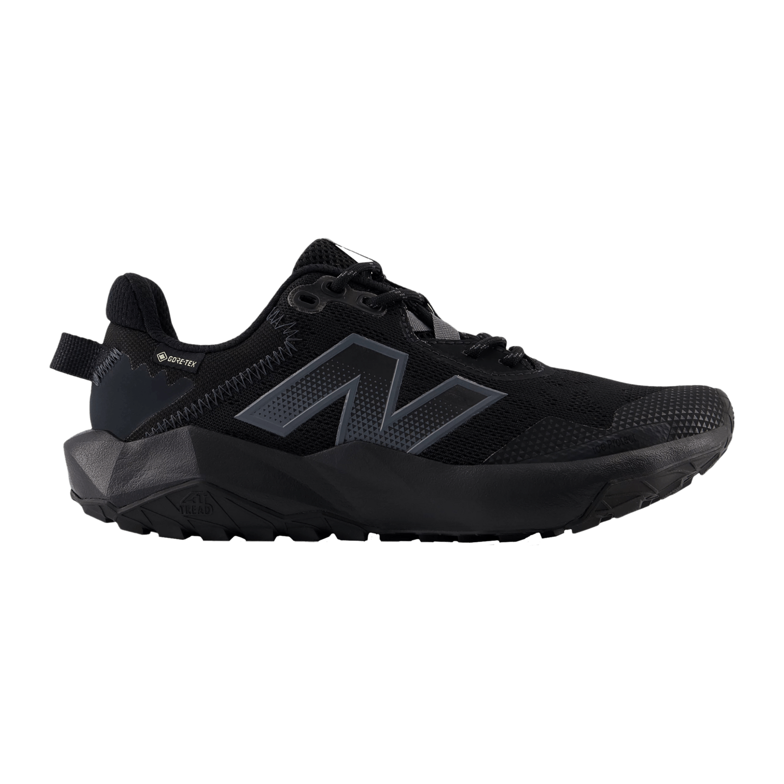 New Balance Nitrel Gore-Tex 6, женские кроссовки для трейлраннинга