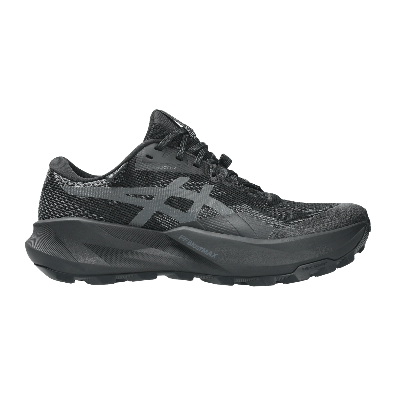 Asics Trabuco 14 Gtx, женские кроссовки для трейлраннинга