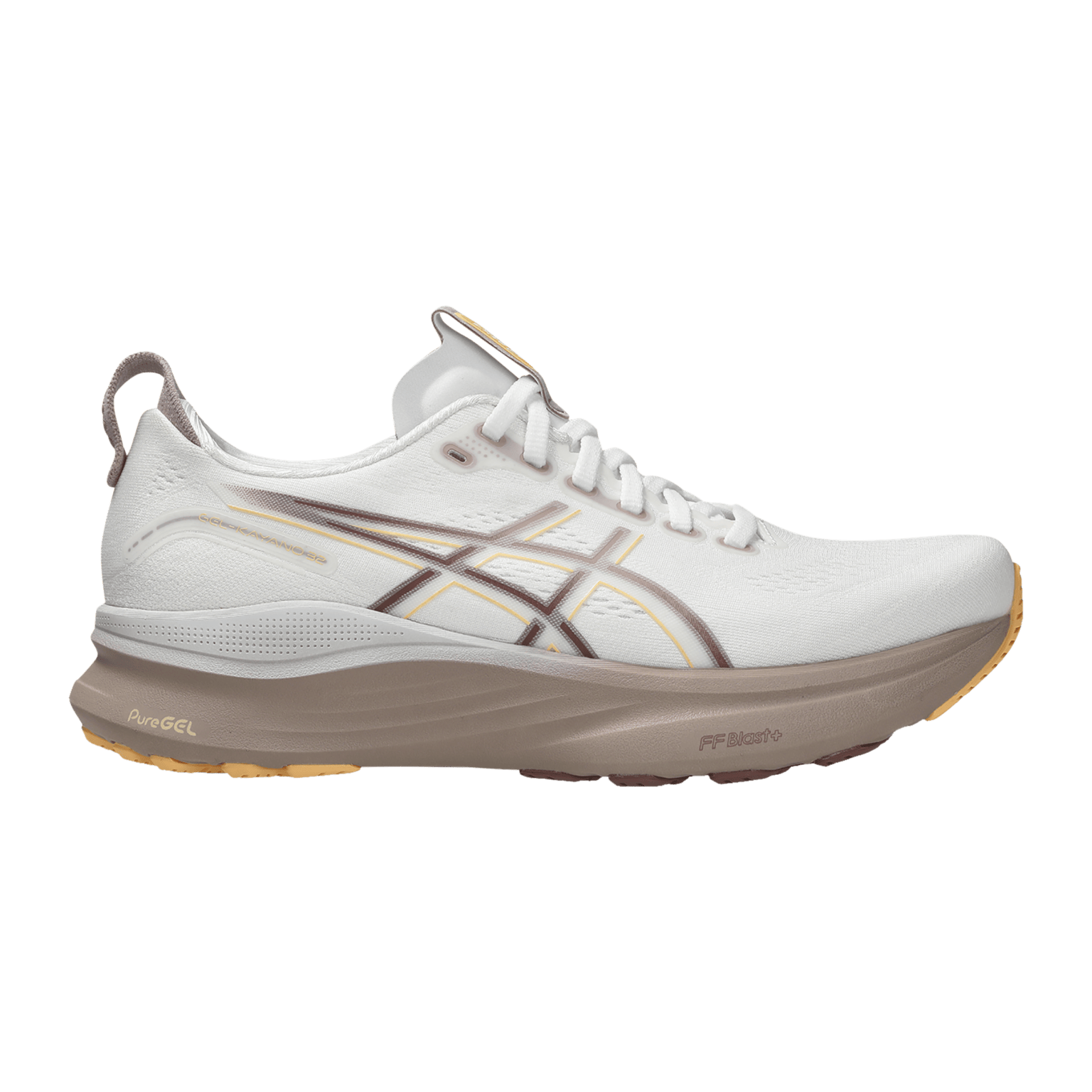 Asics GEL-Kayano 32, женские кроссовки