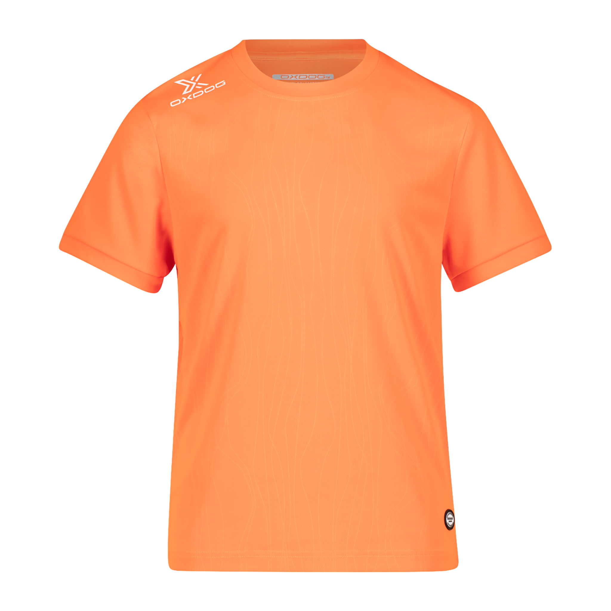 OXDOG 2023 Футболка Avenger Shirt молодежная 26/27