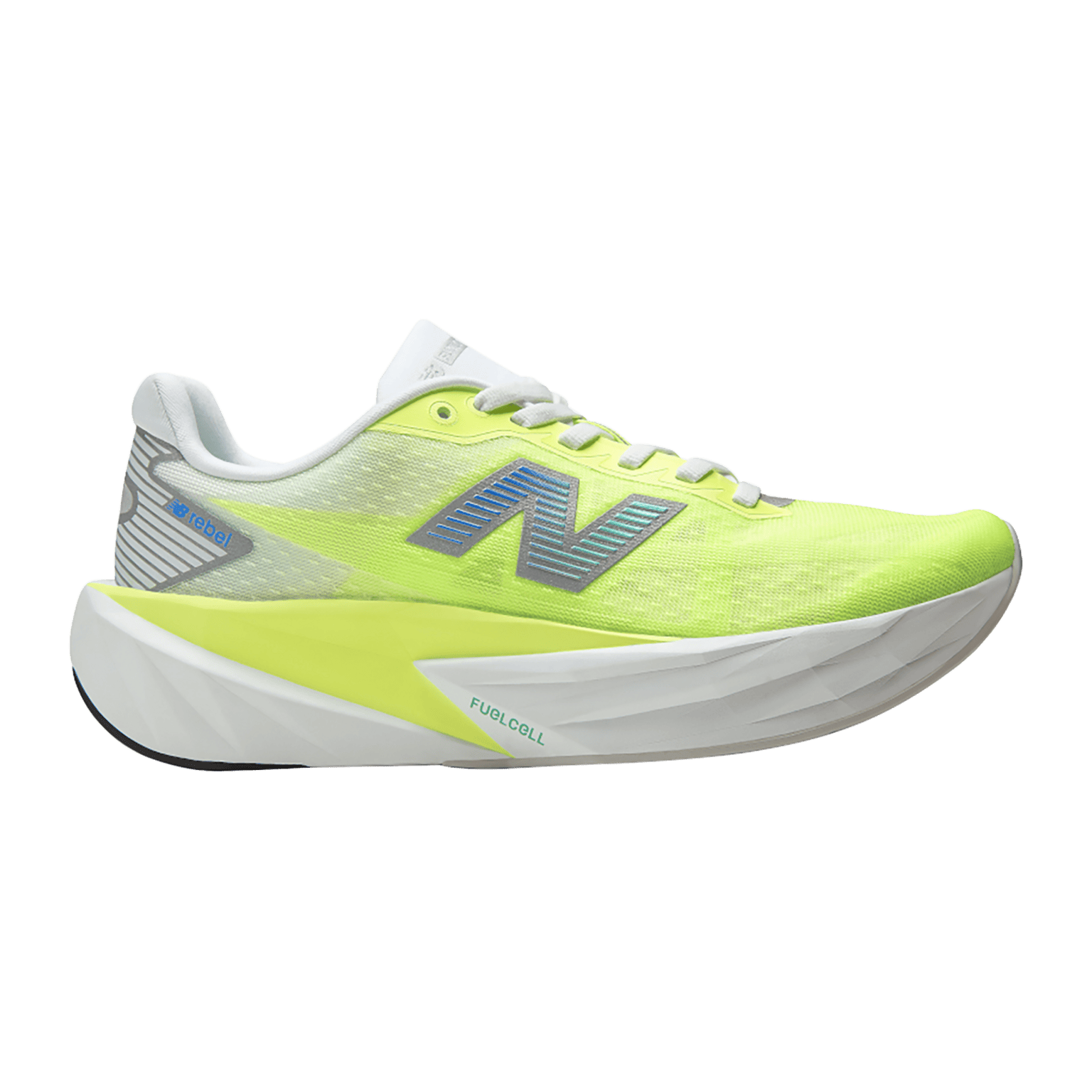 New Balance Rebel V5, женские кроссовки