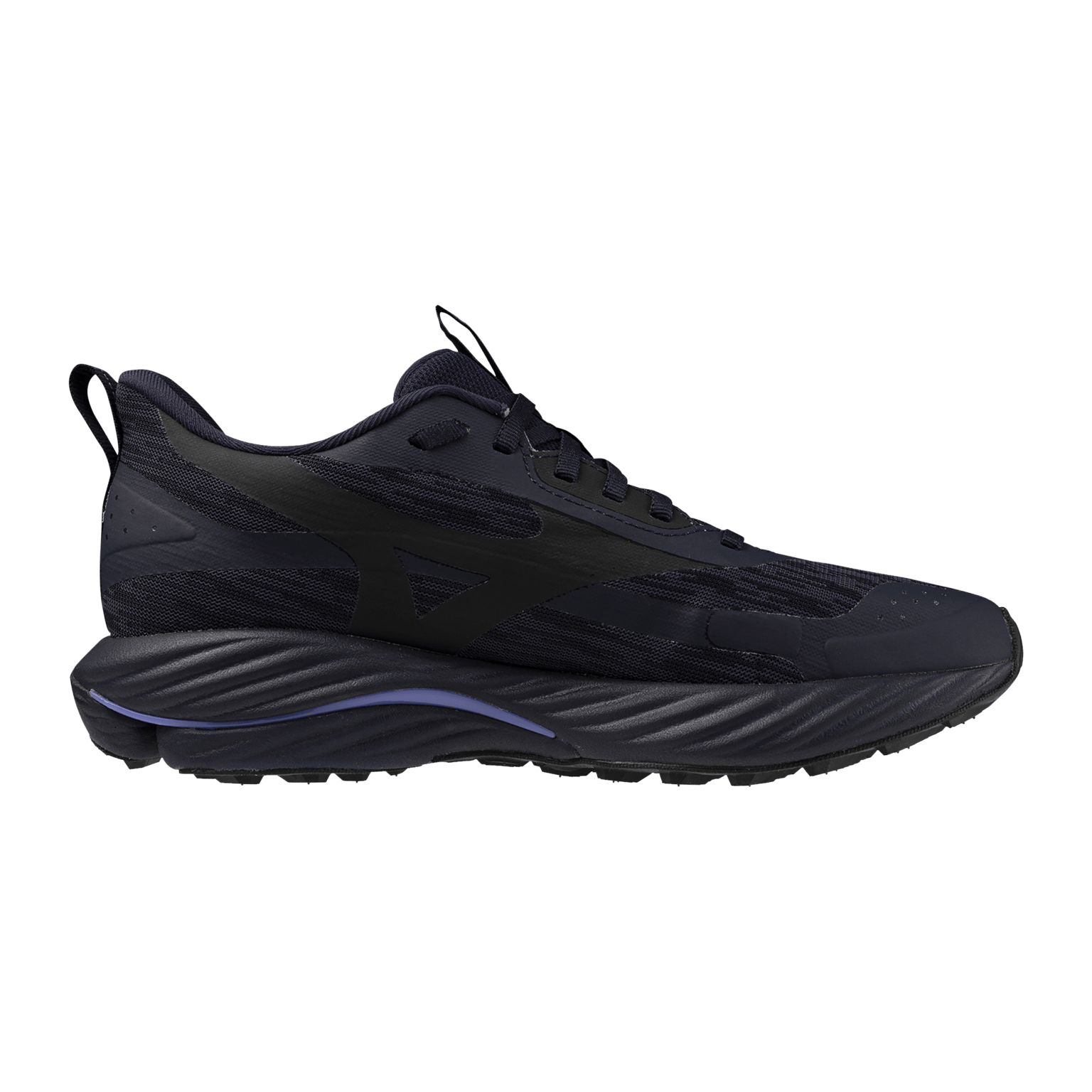 Mizuno Wave Rider Gore-Tex 3, женские кроссовки