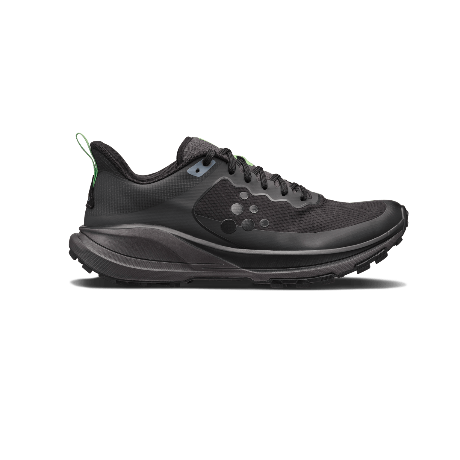 Craft Pure Trail X W-63, женские кроссовки для трейлраннинга