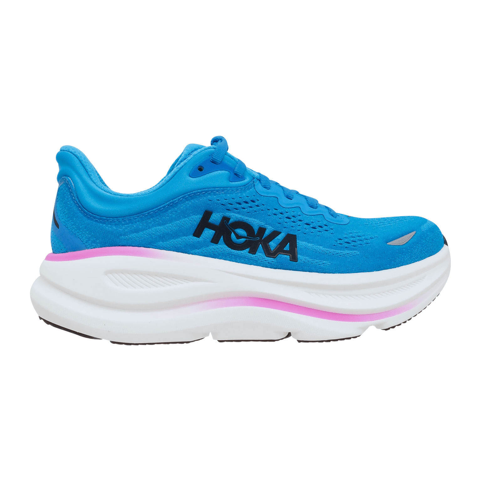 Hoka Bondi 9, женские кроссовки