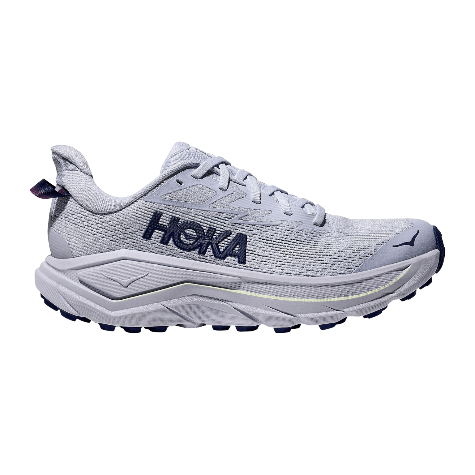 Hoka Challenger 8, женские кроссовки для трейлраннинга