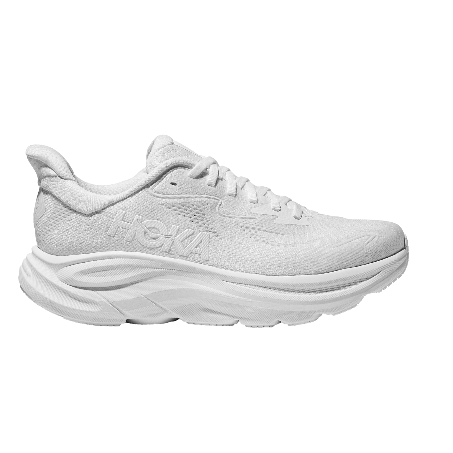 Hoka Clifton 10, женские кроссовки
