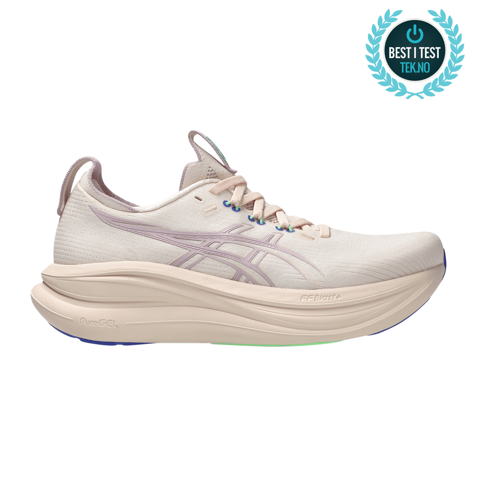 Asics GEL-Nimbus 28, женские кроссовки