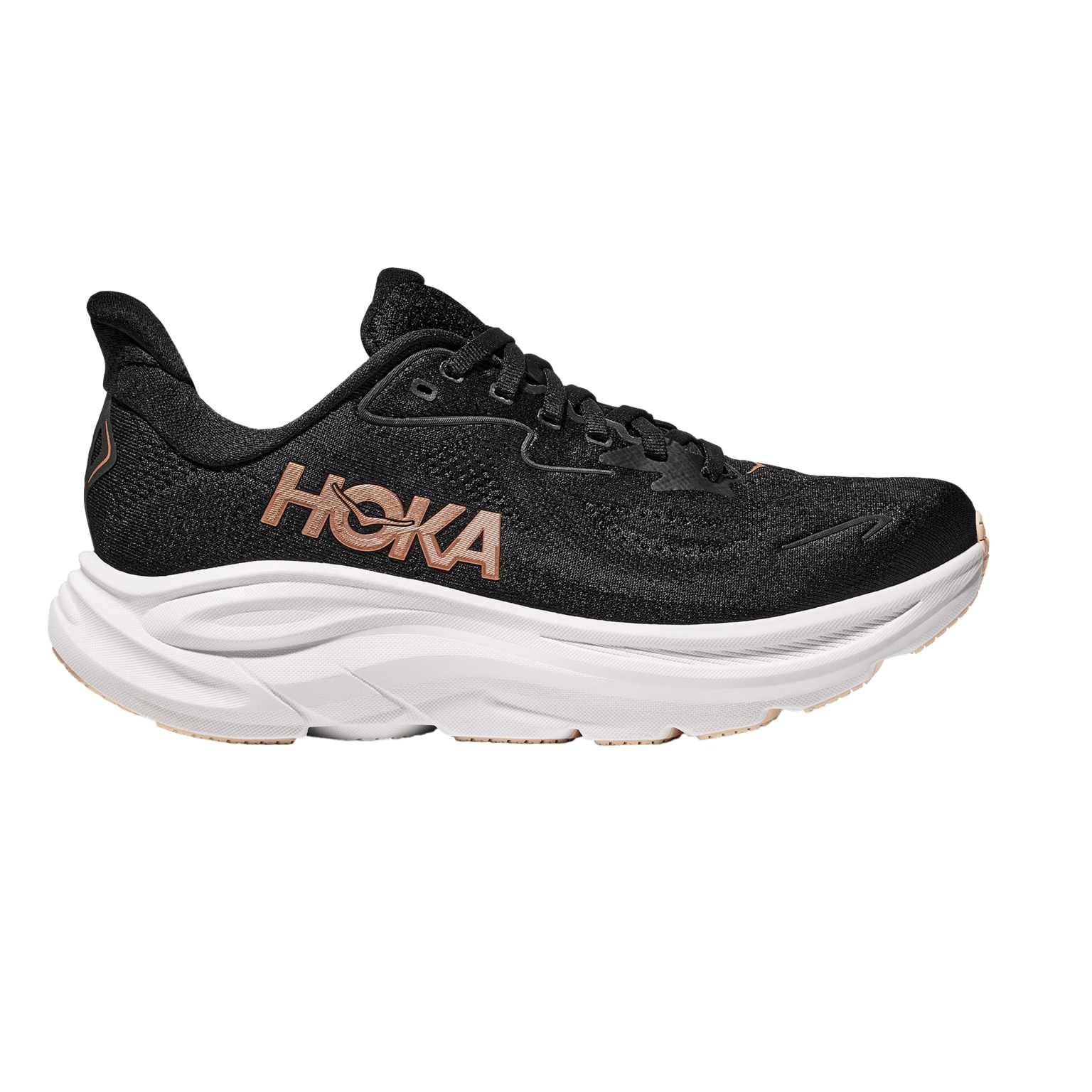 Hoka Clifton 10, женские кроссовки