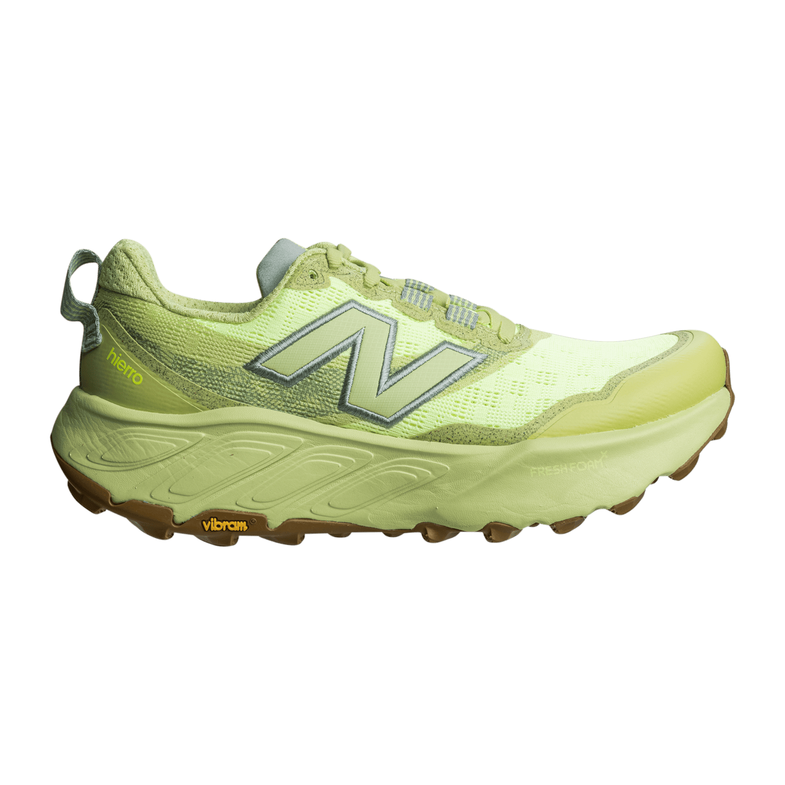 New Balance Hierro V9, женские кроссовки