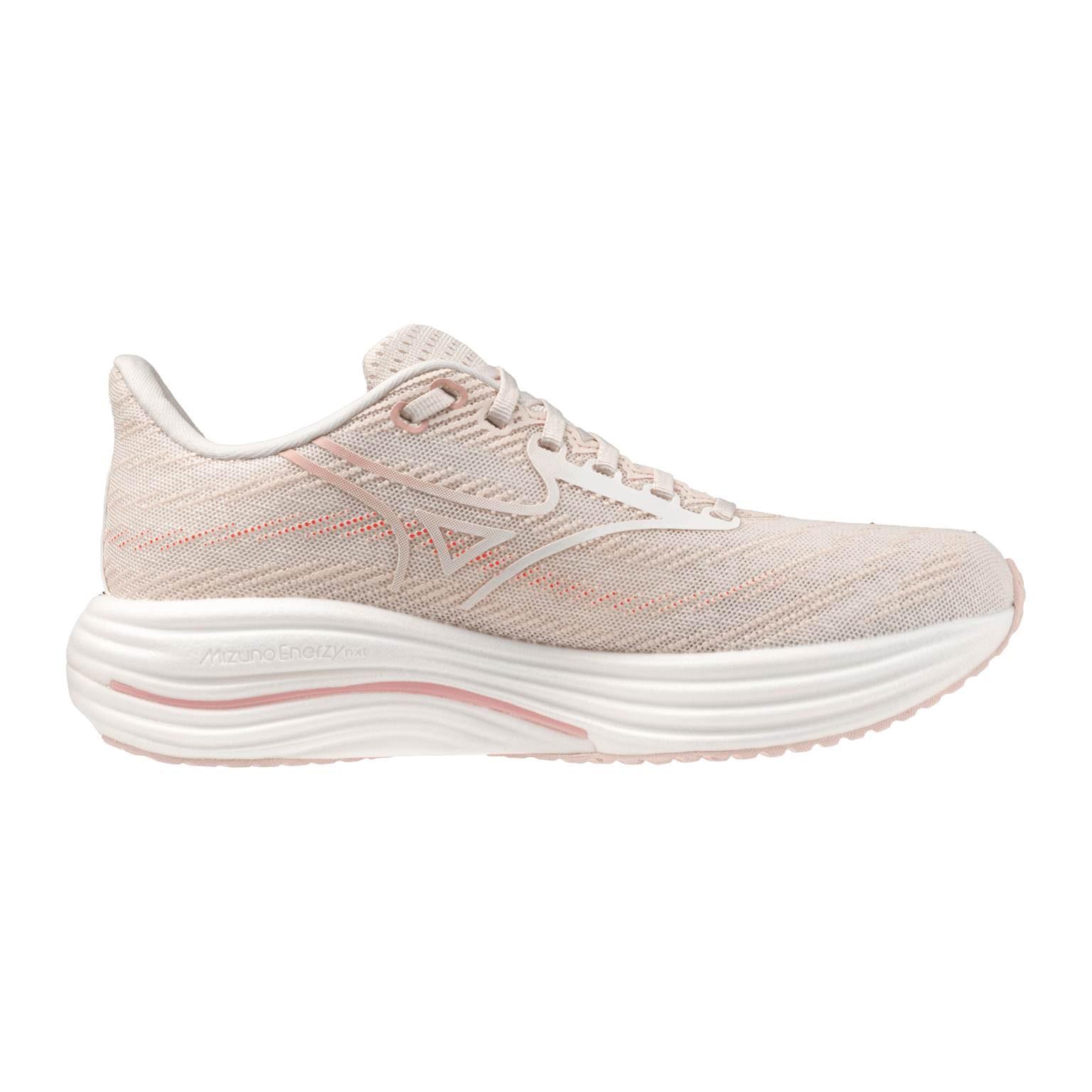 Mizuno Wave Rider 29 W, женские кроссовки
