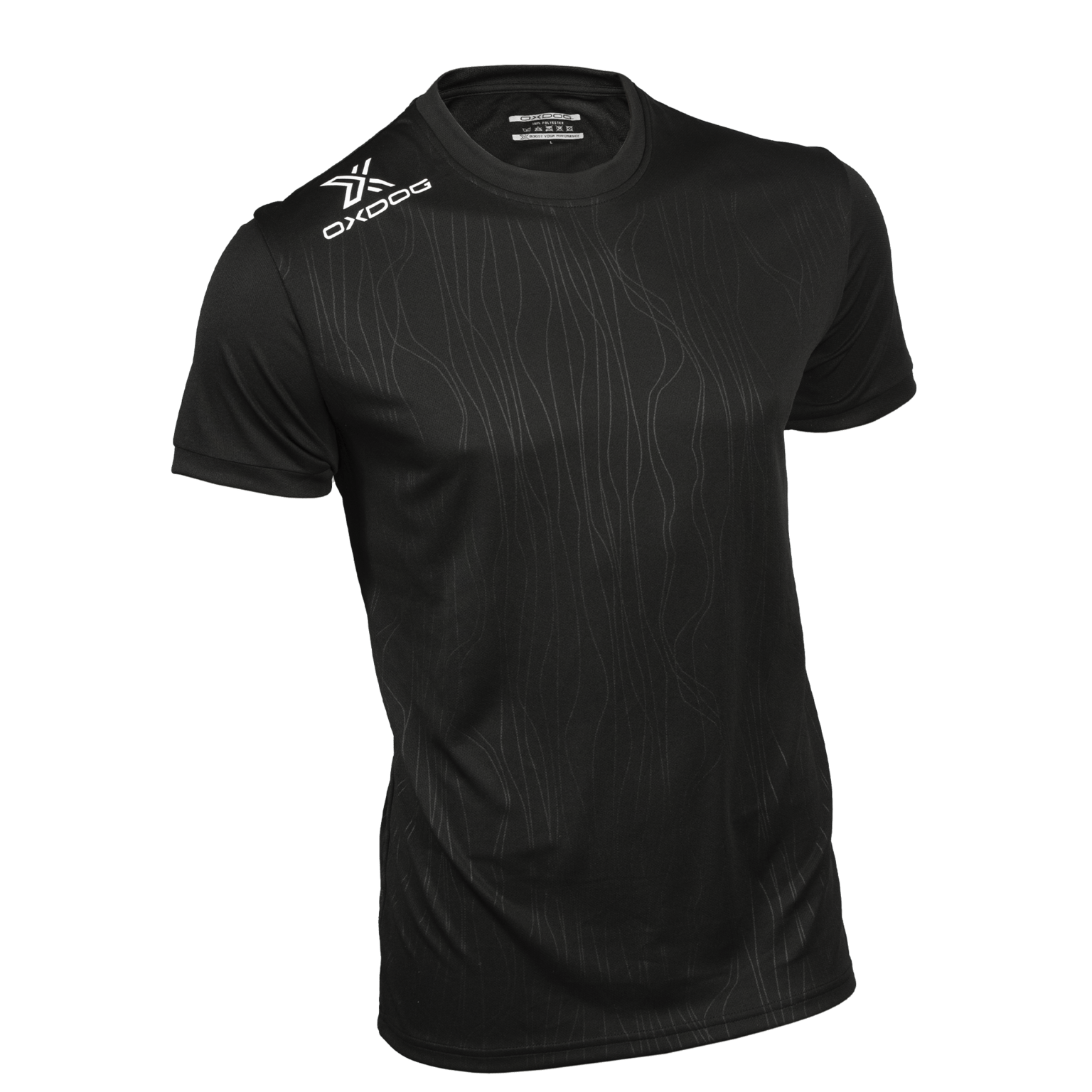 OXDOG 2023 Футболка Avenger Shirt взрослые 26/27