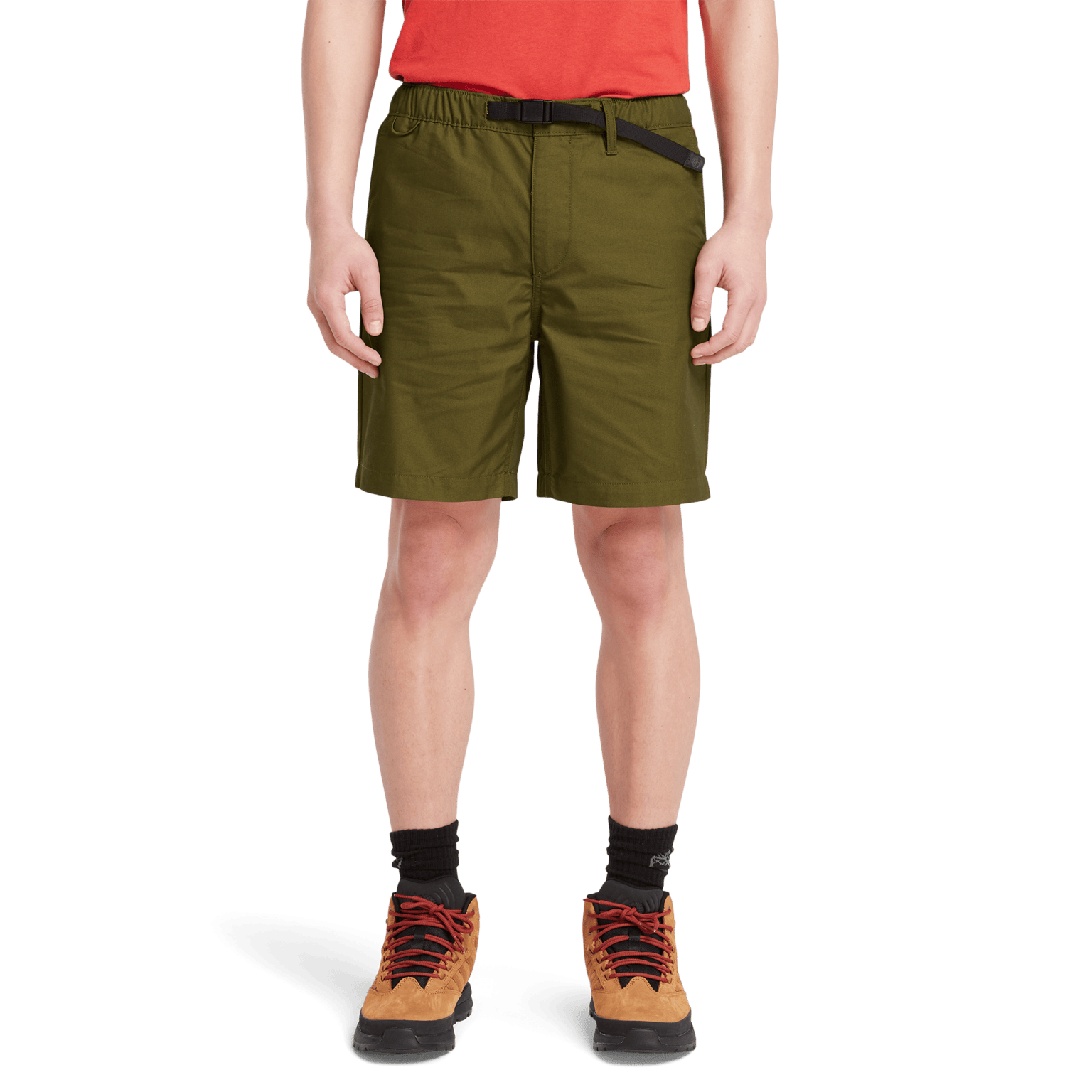 Timberland Odor-Control Short, шорты