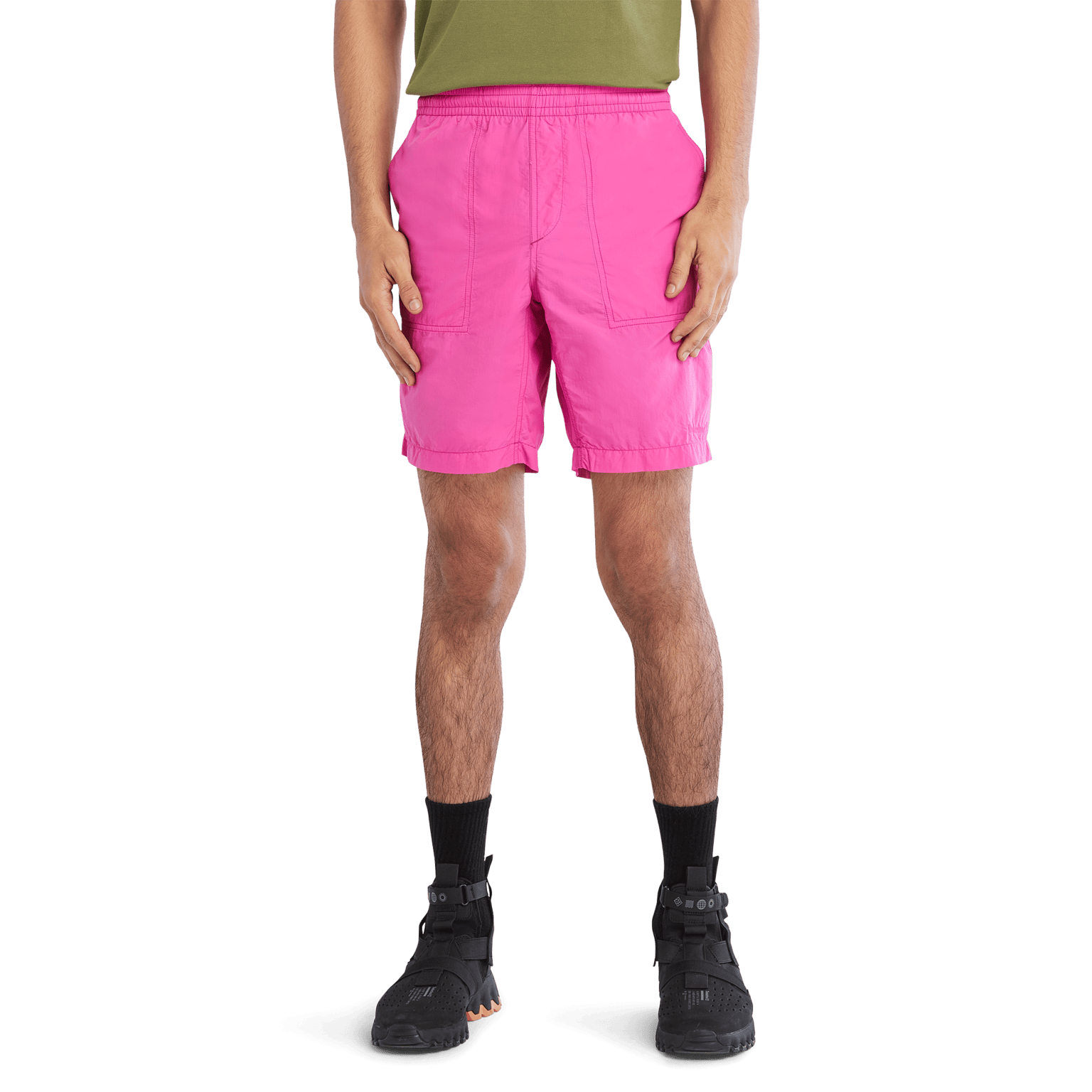 Timberland Packable Short, шорты