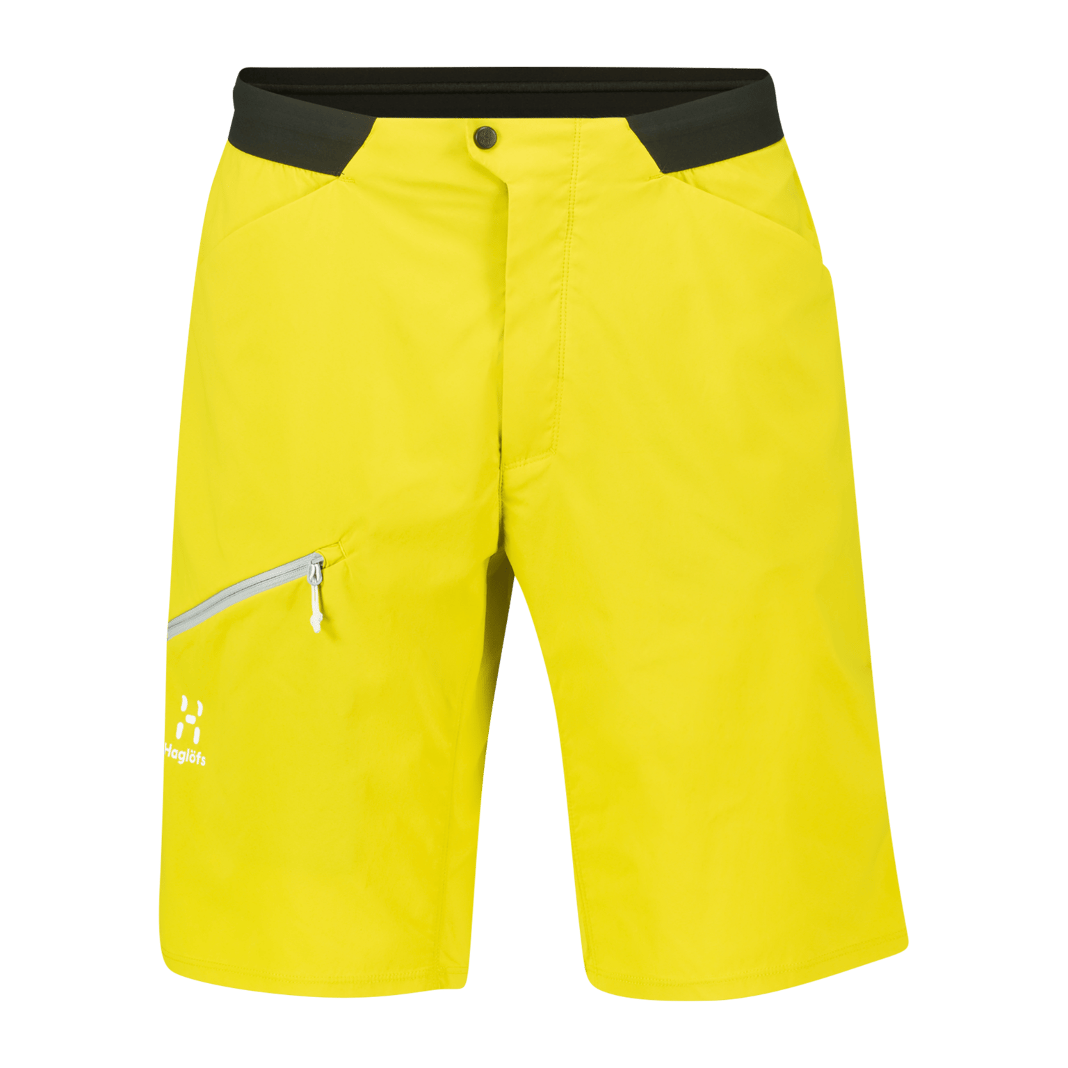 Haglöfs L.I.Fuse Shorts, походные шорты