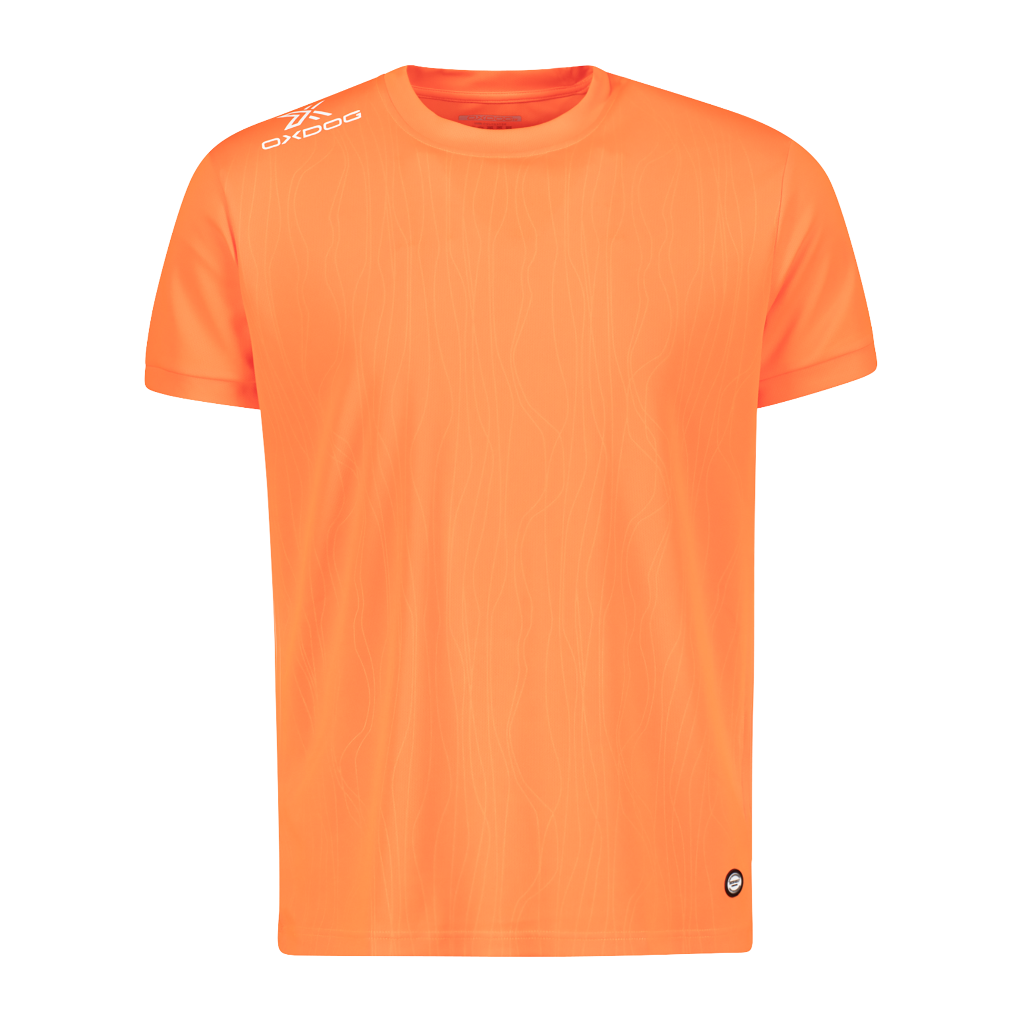 OXDOG 2023 Футболка Avenger Shirt взрослые 26/27
