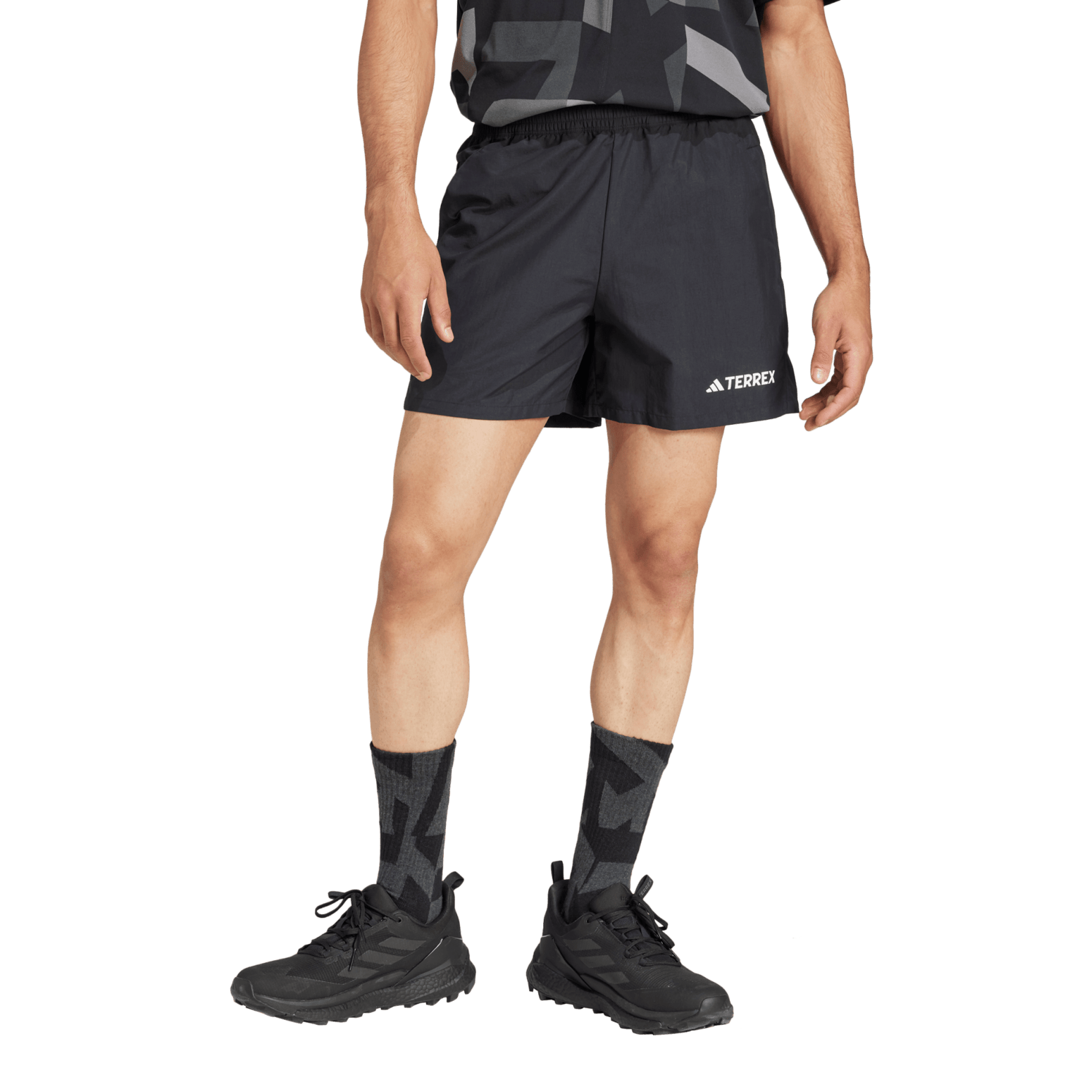adidas Terrex Multi Shorts, мужские шорты