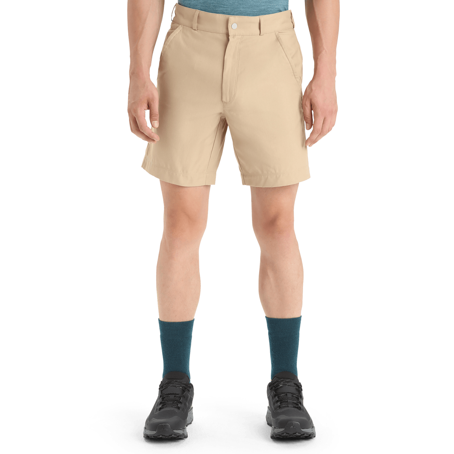 Icebreaker Hike Shorts, походные шорты