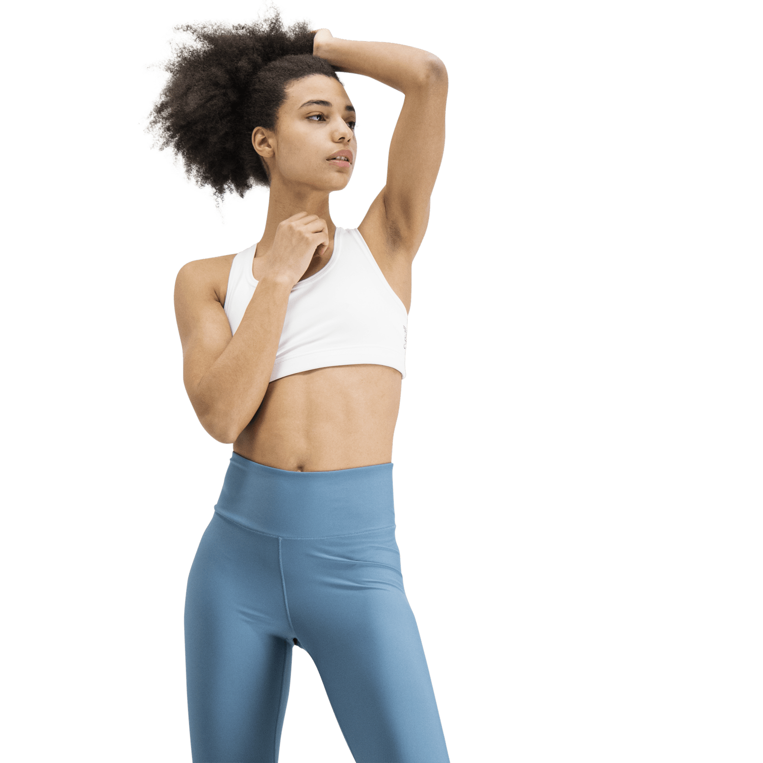 Casall Iconic Sports Bra, спортивный бюстгальтер, женский