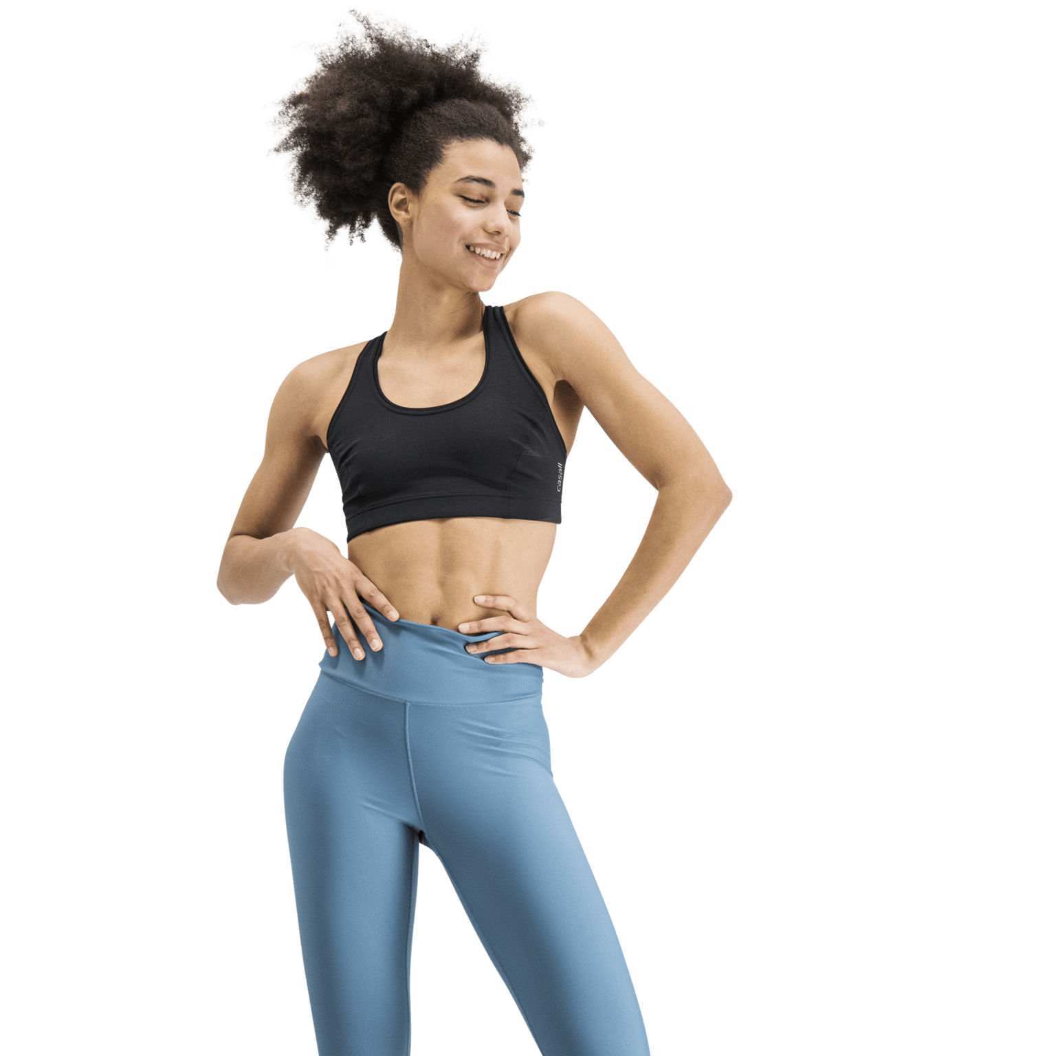 Casall Iconic Sports Bra, спортивный бюстгальтер, женский